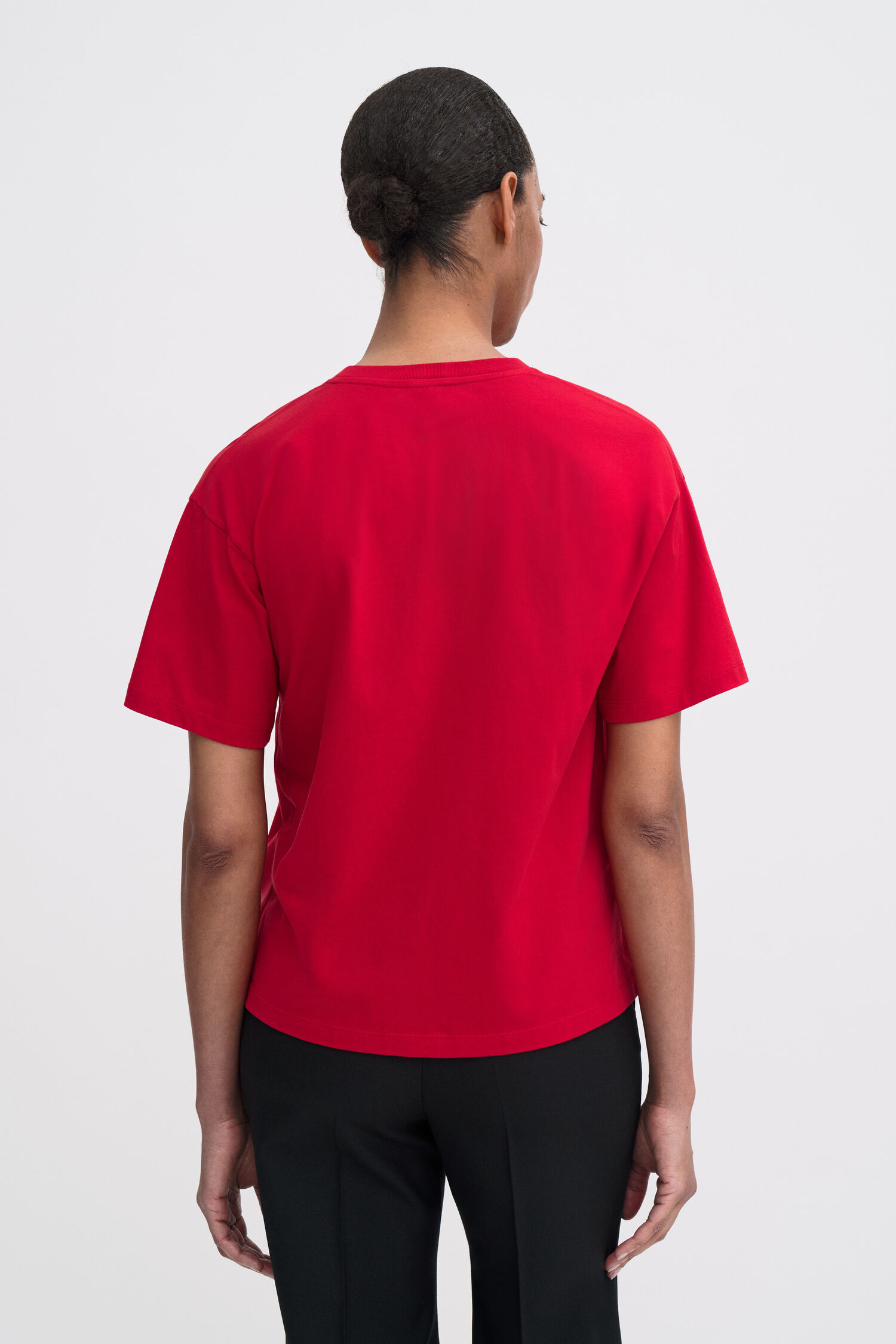 Loose Fit Tee