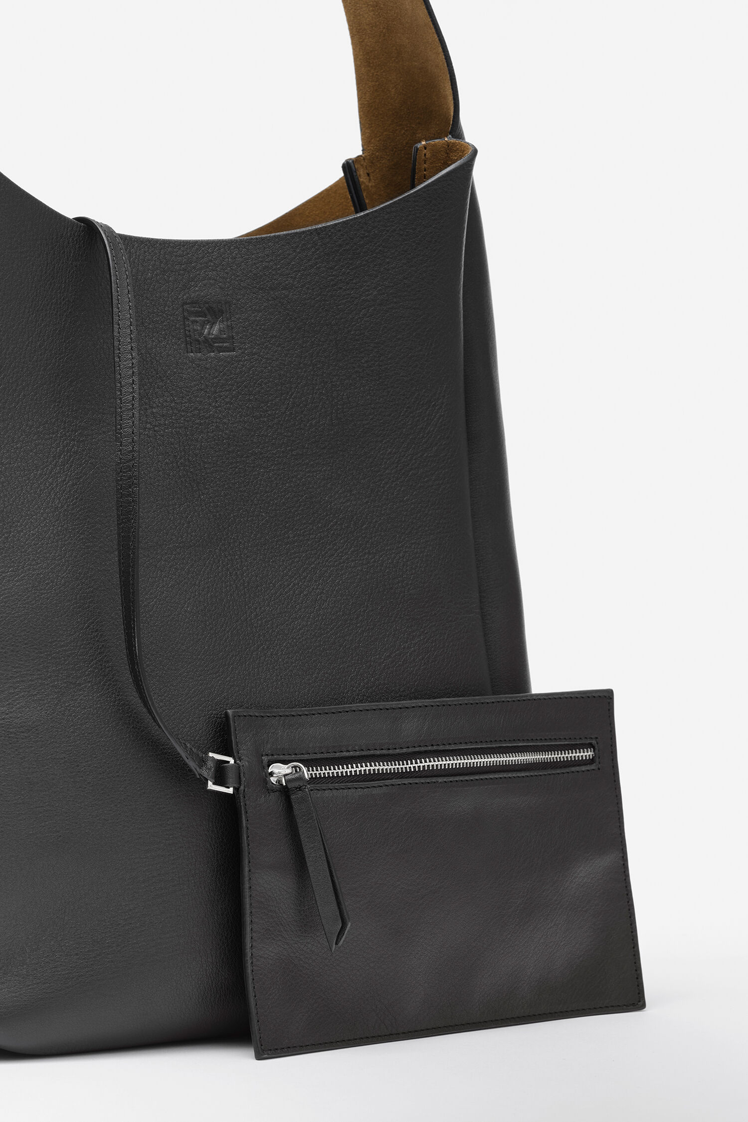 Large Shoulder Bag