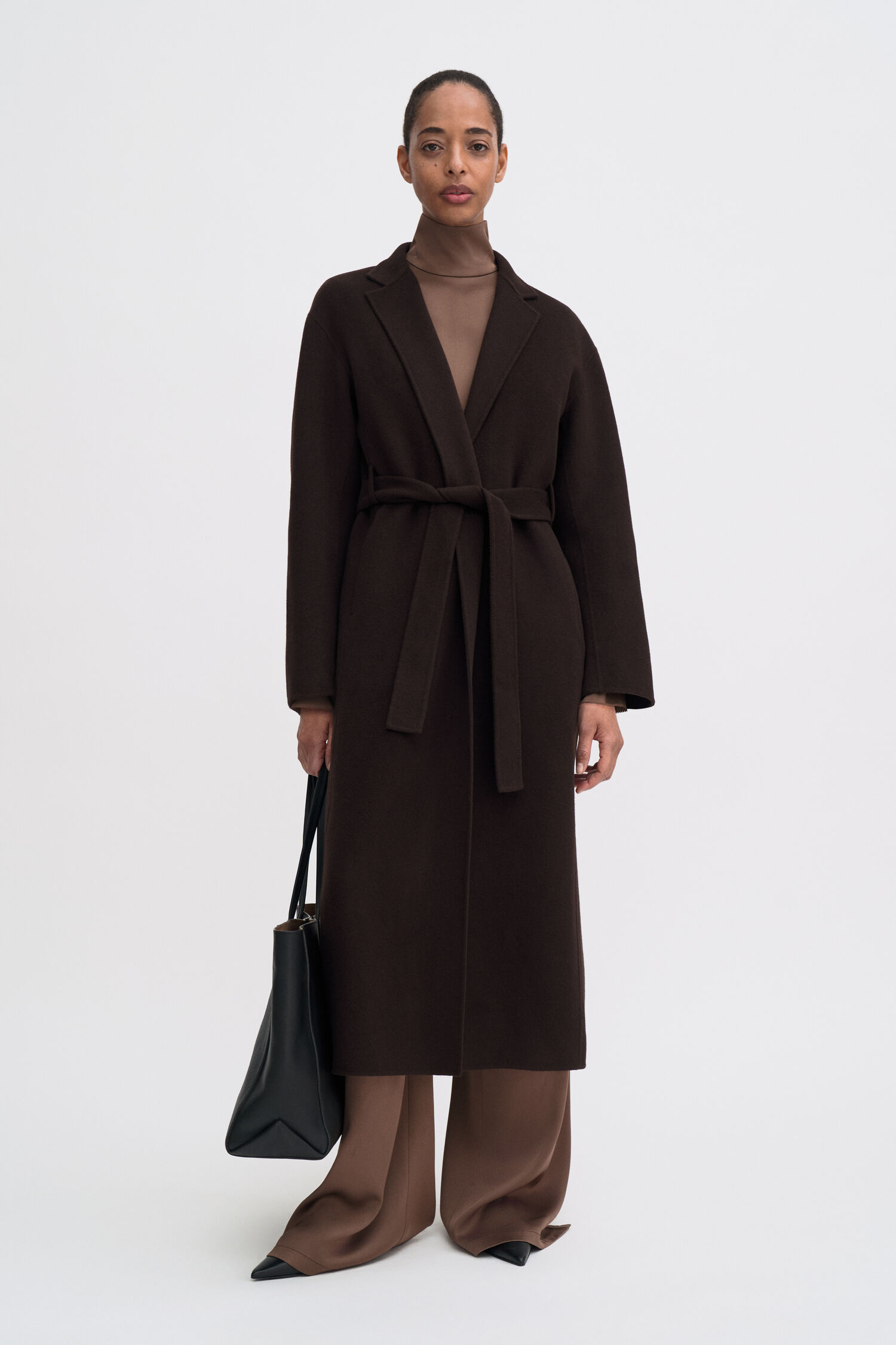 Alexa Coat