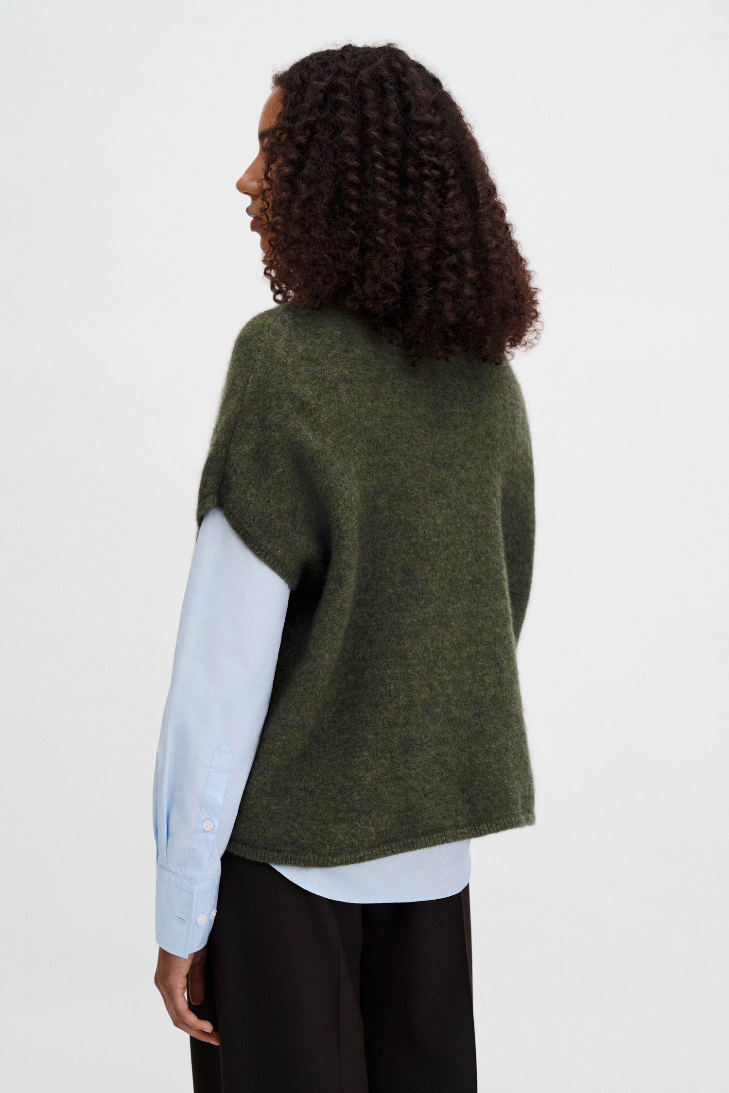 Ximena Sweater