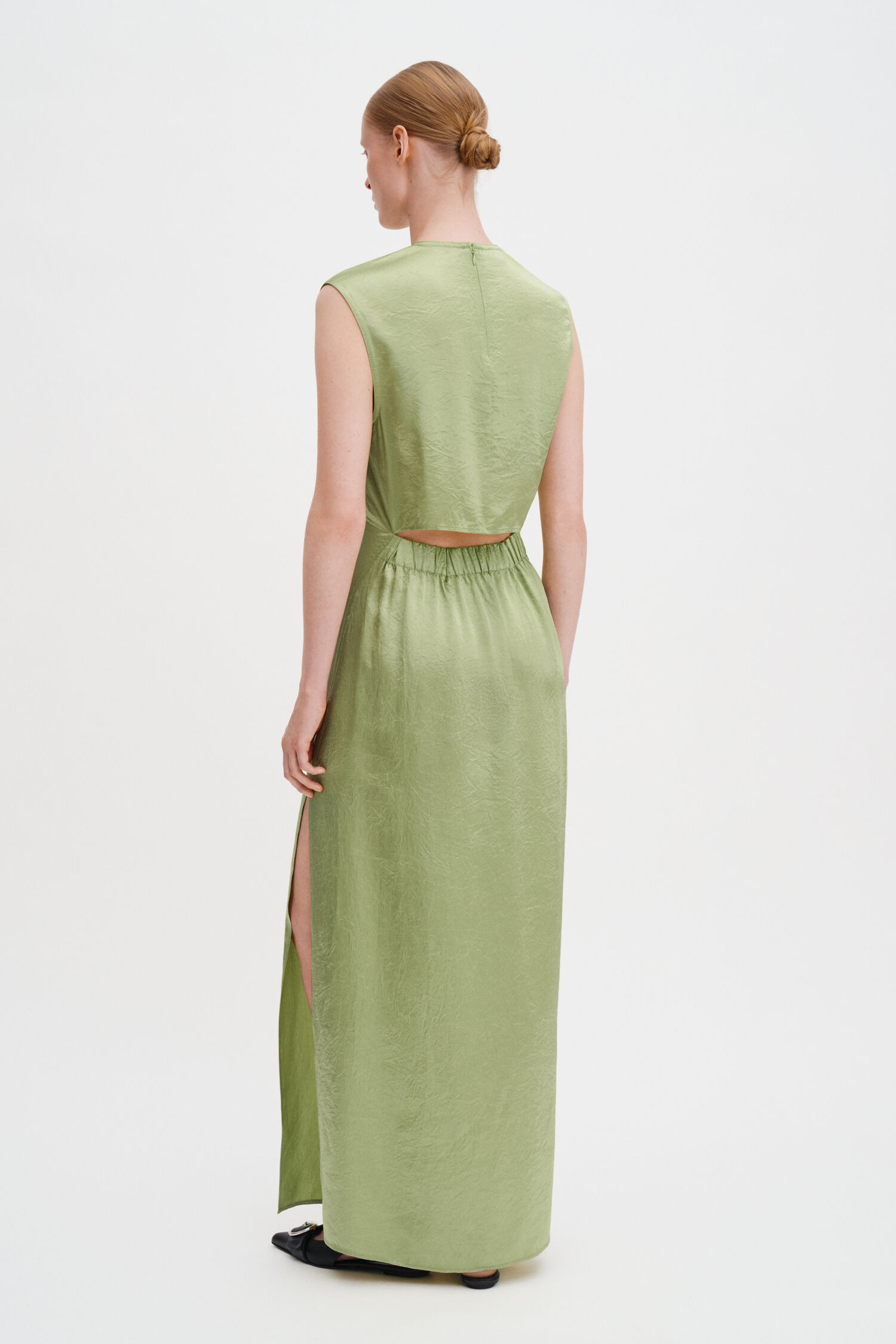 Tank Dress