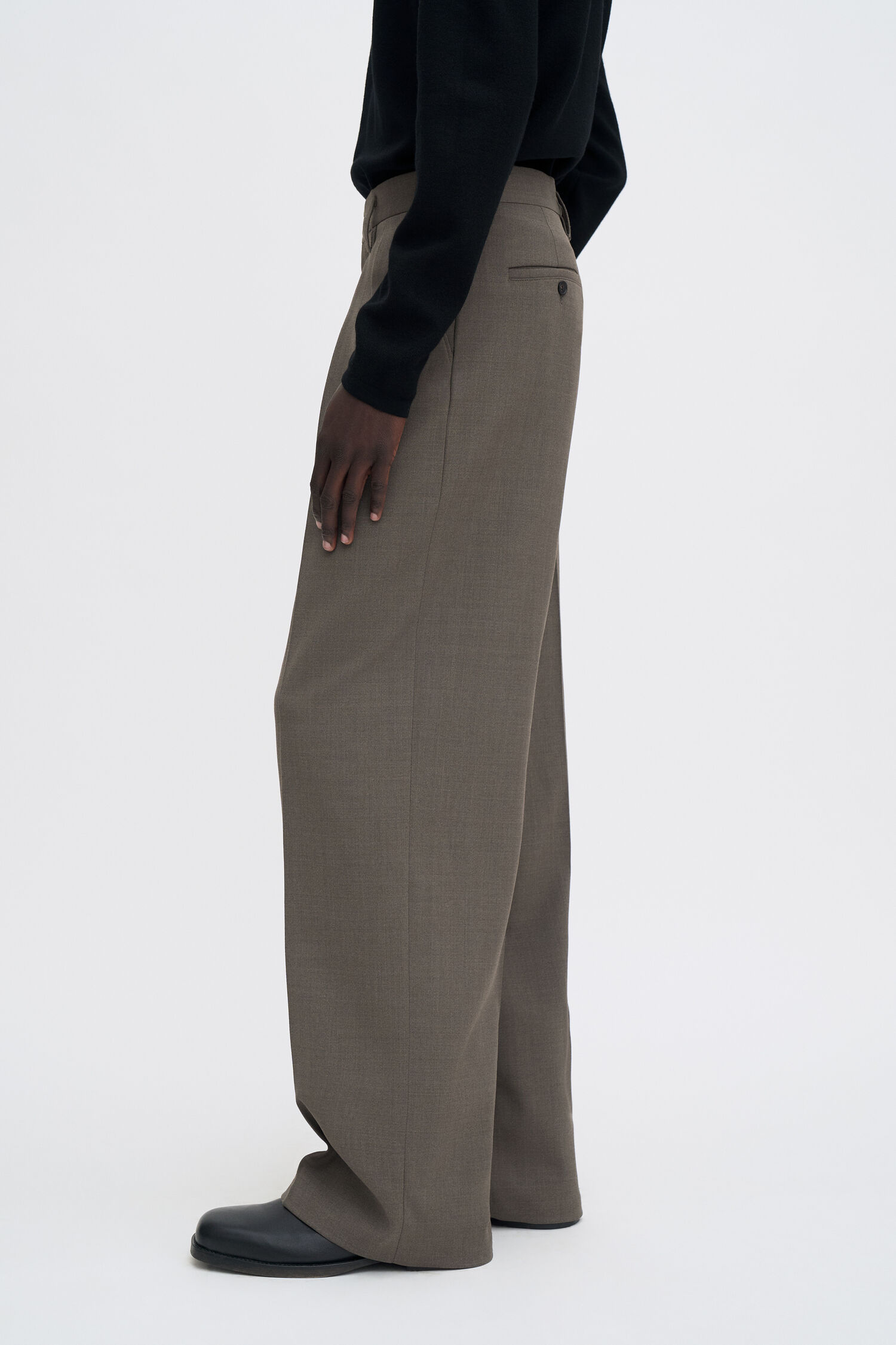 Milo Trousers