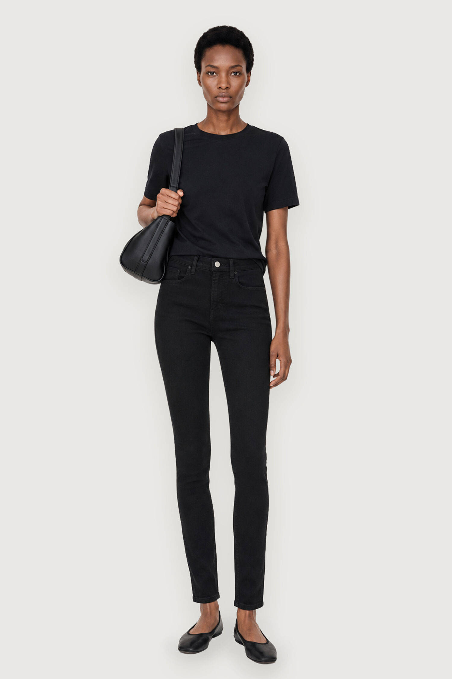 Lola Super Stretch Jean