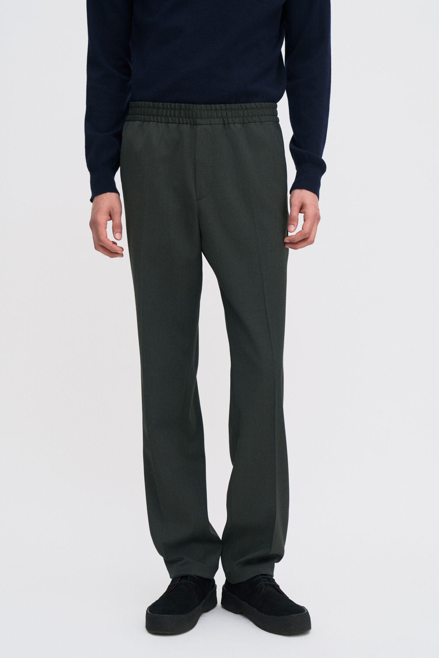 Theo Trousers