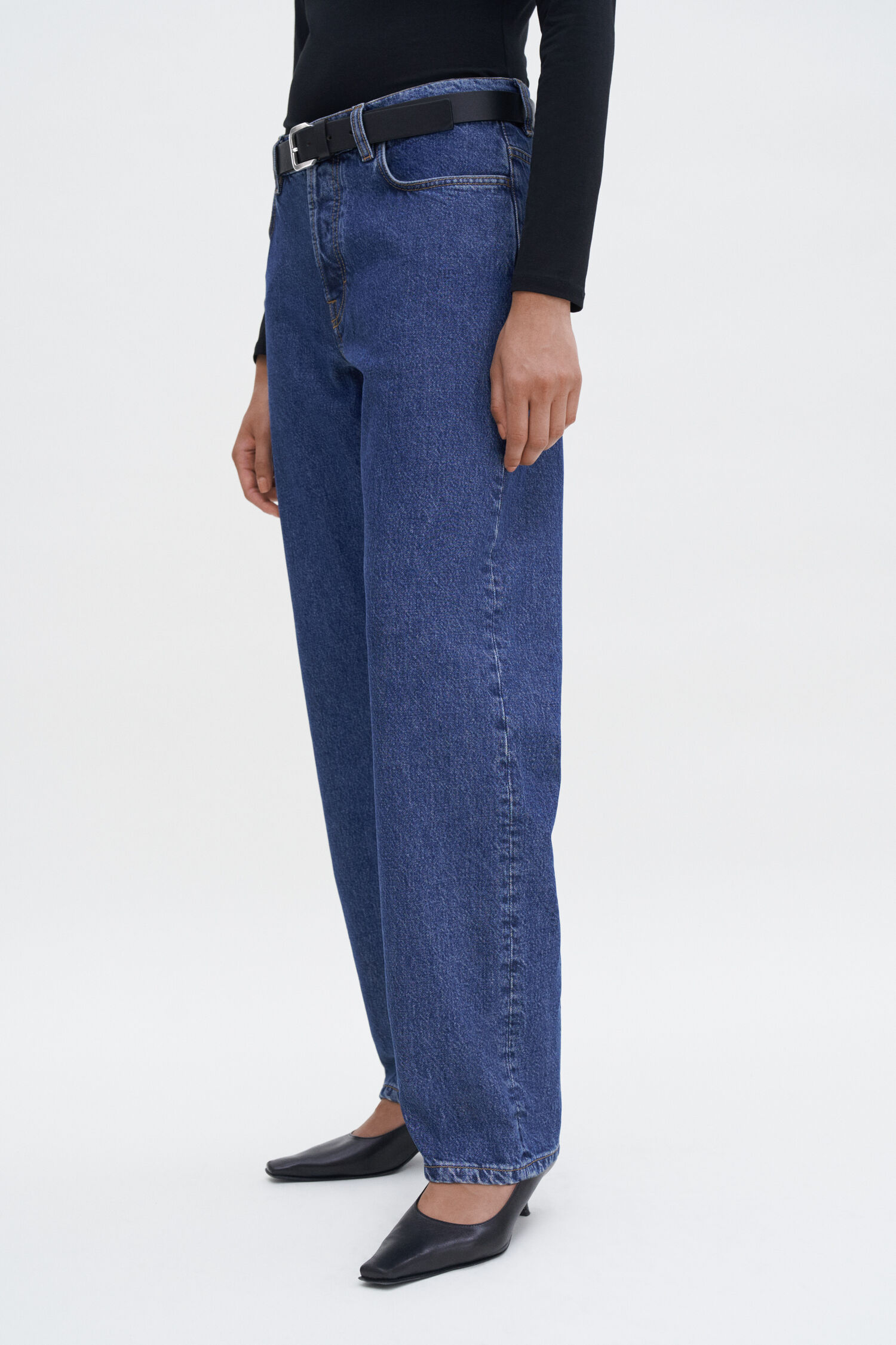 Boyfriend Jeans