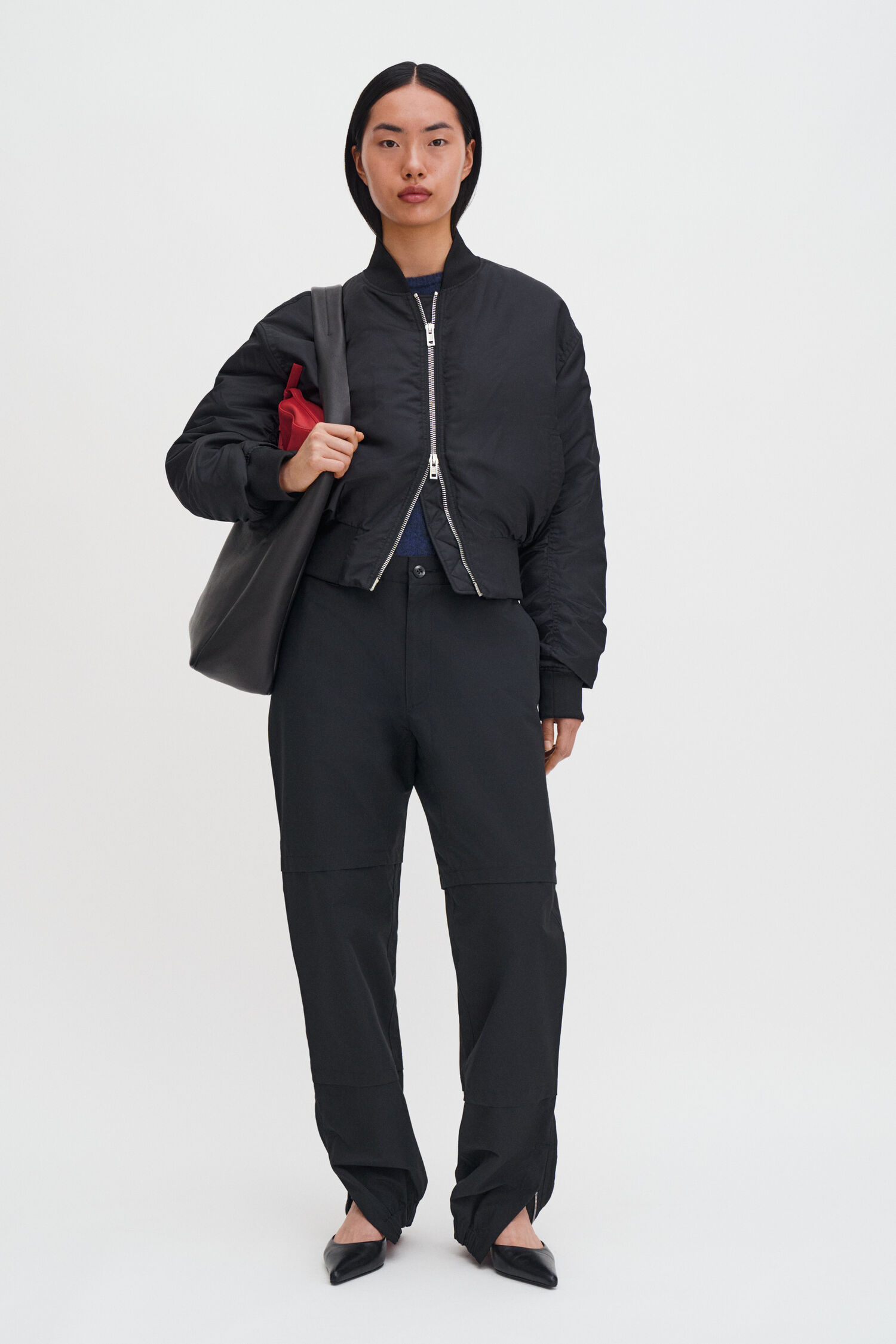 Track Trousers