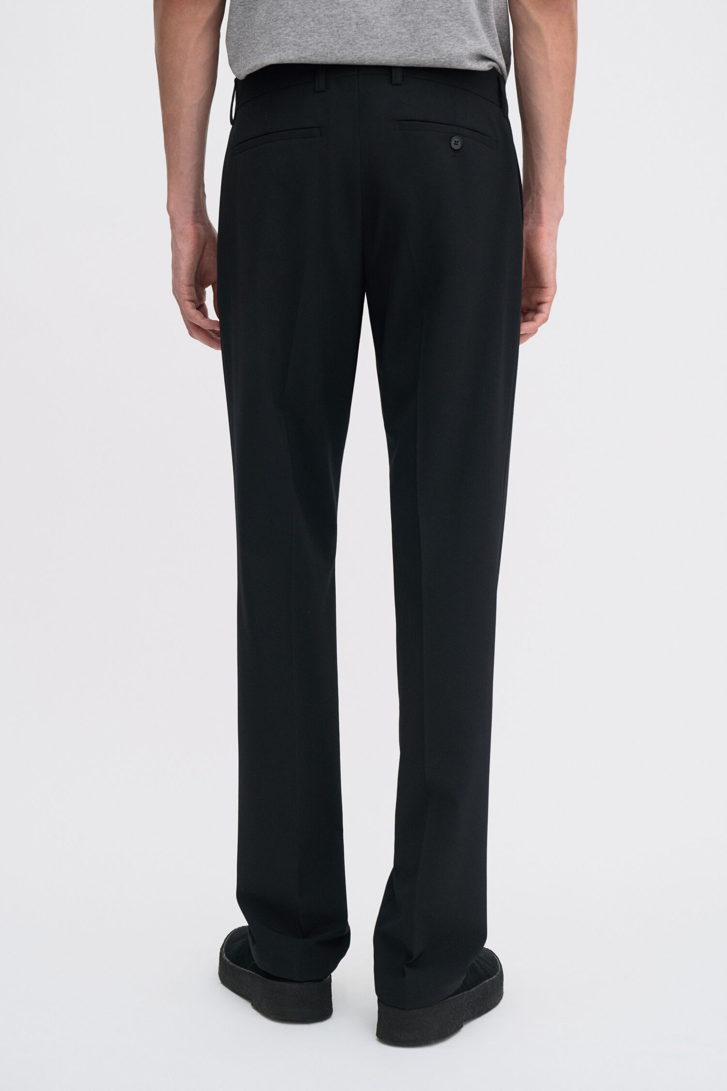 Hugo Trousers