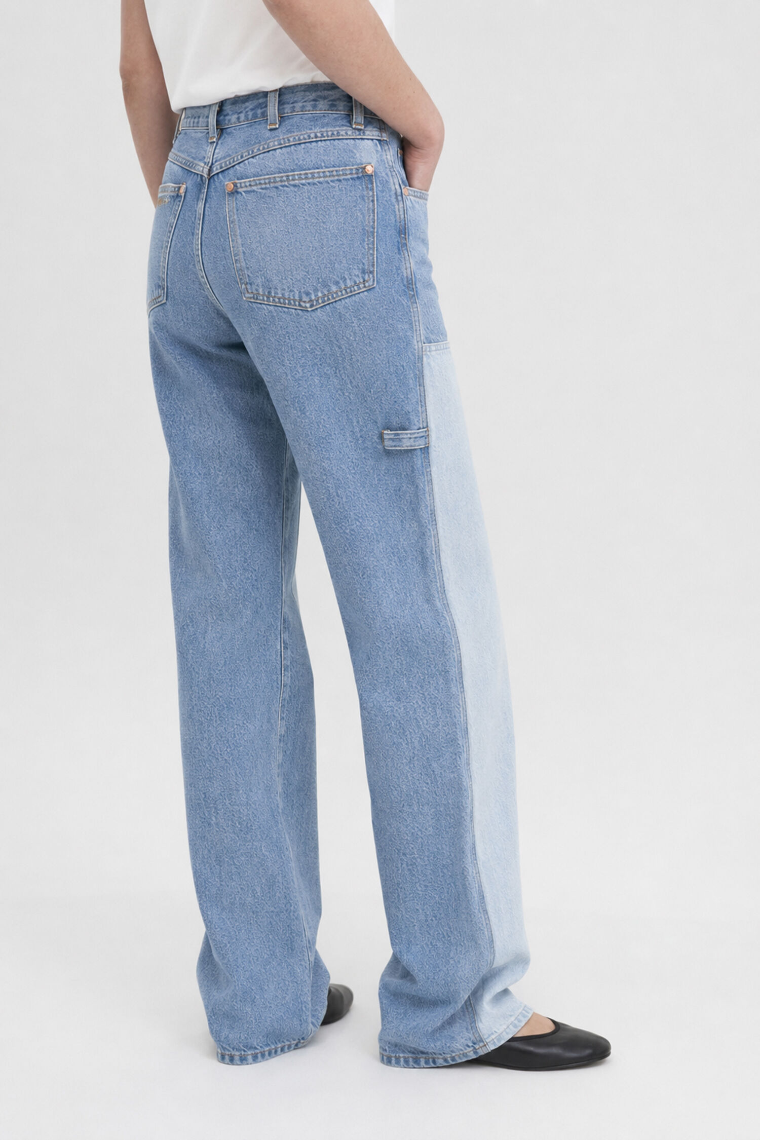 Carpenter Jeans
