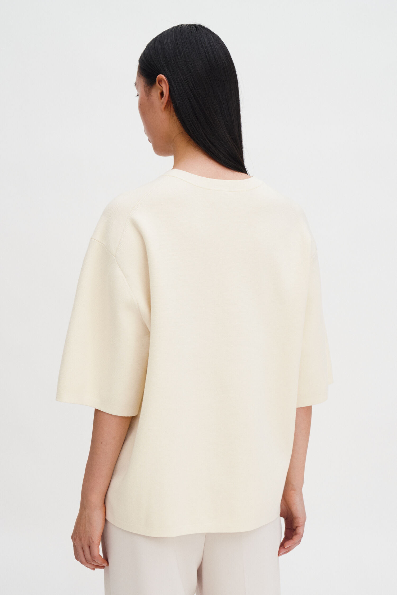 Milano Knit T-shirt