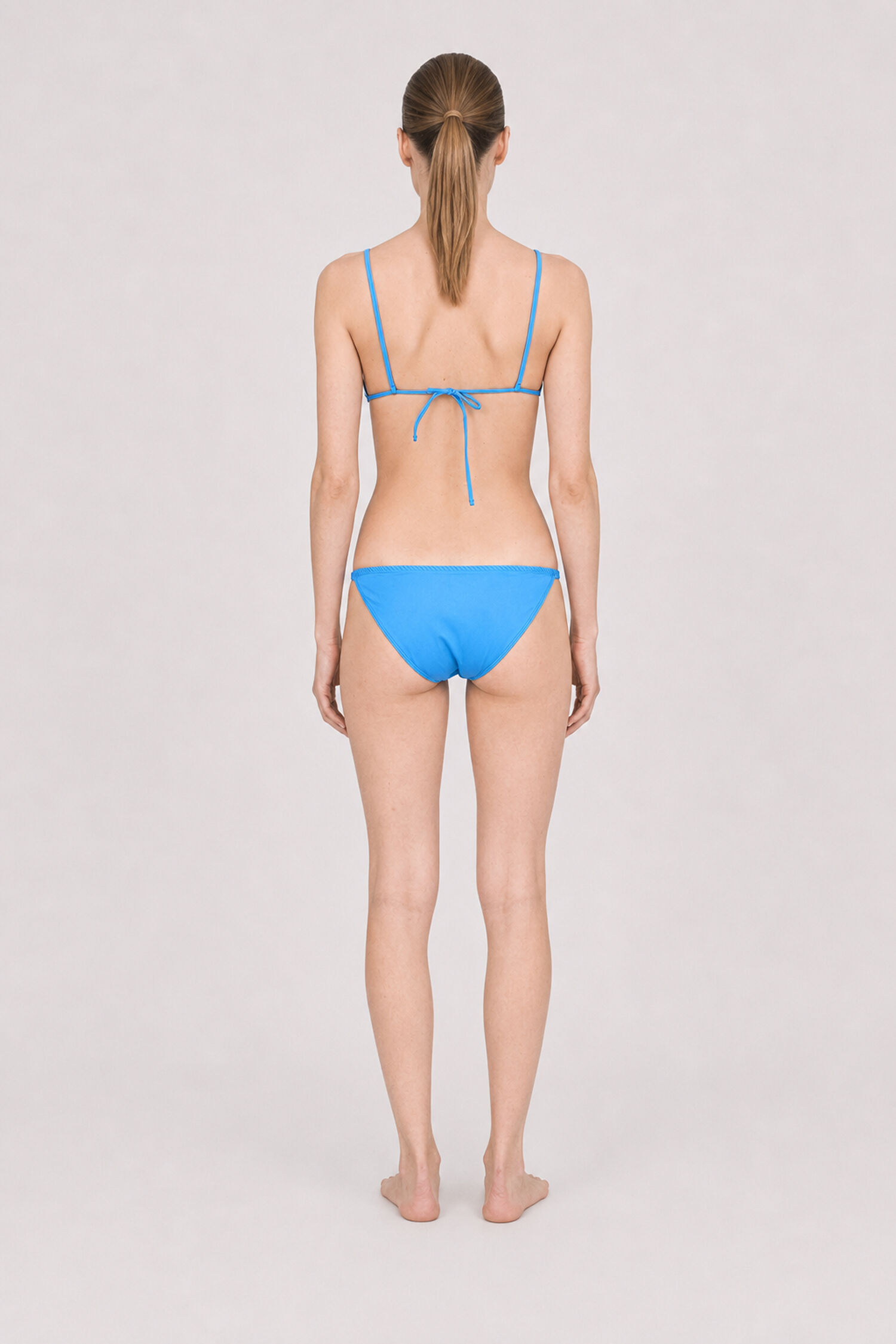 Triangle Bikini Top