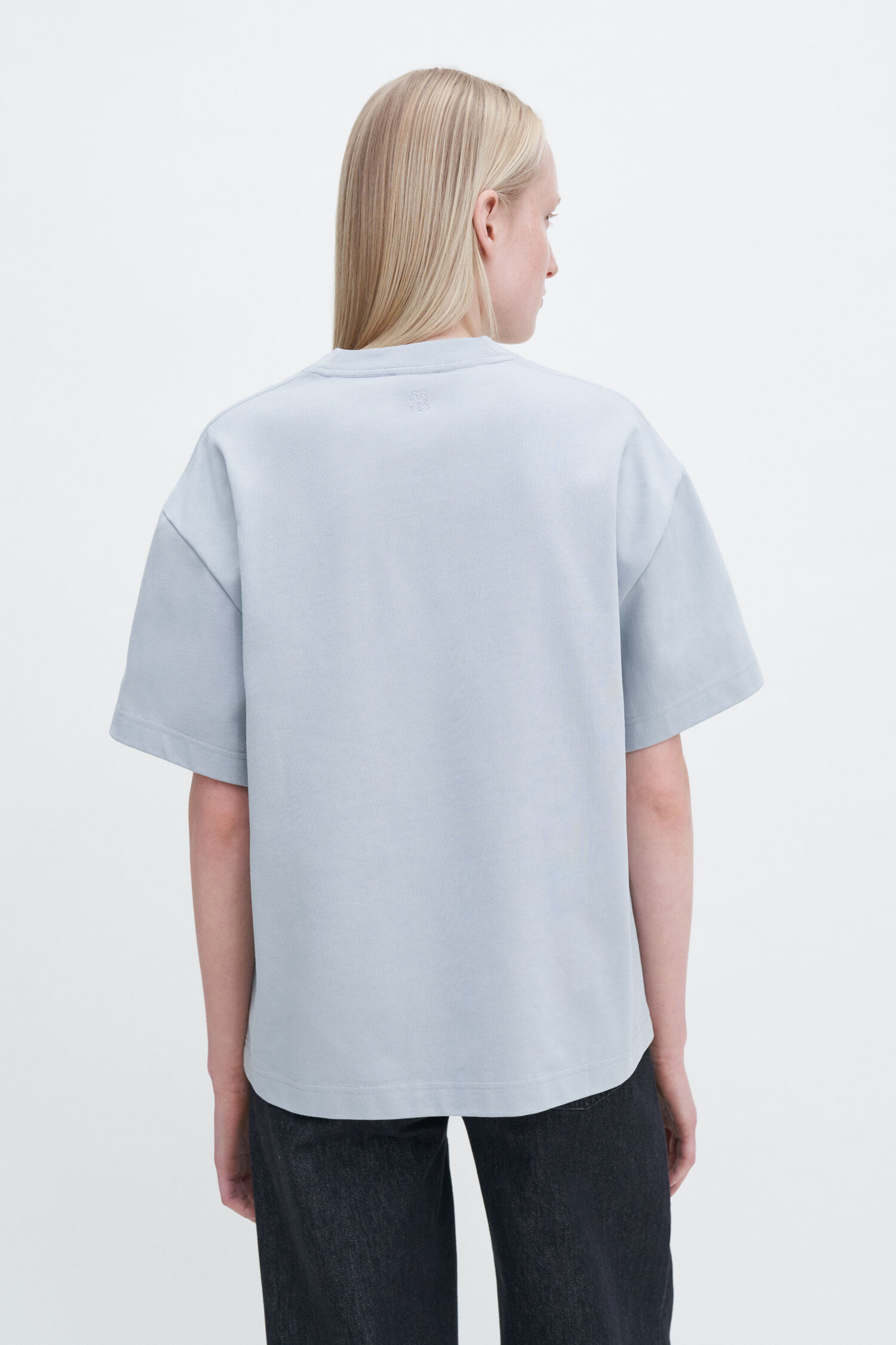 Oversized Tee