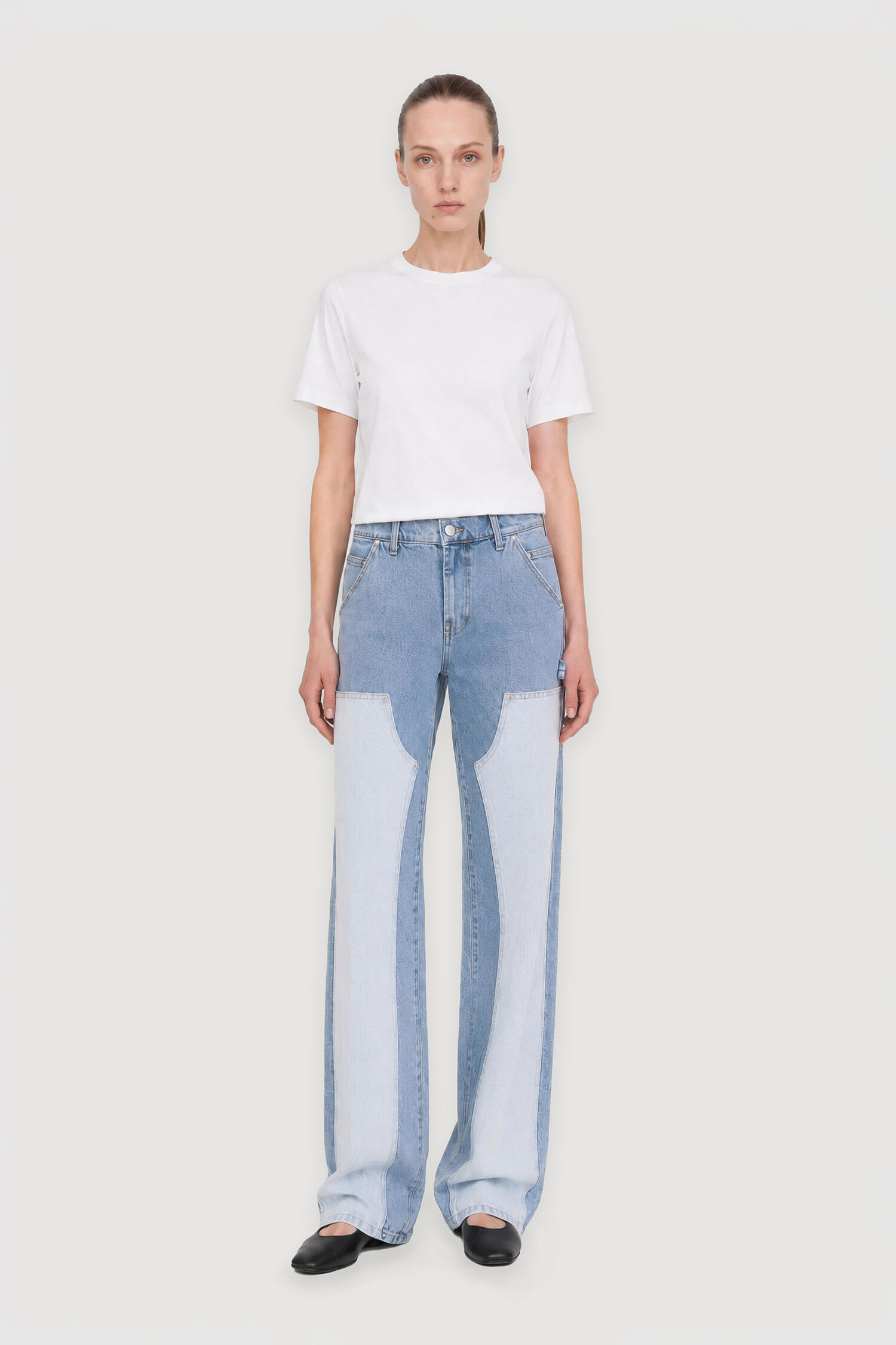 Carpenter Jeans