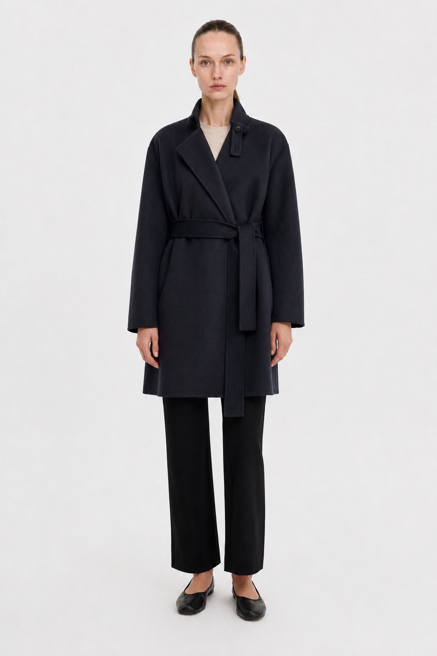 Edina Jacket