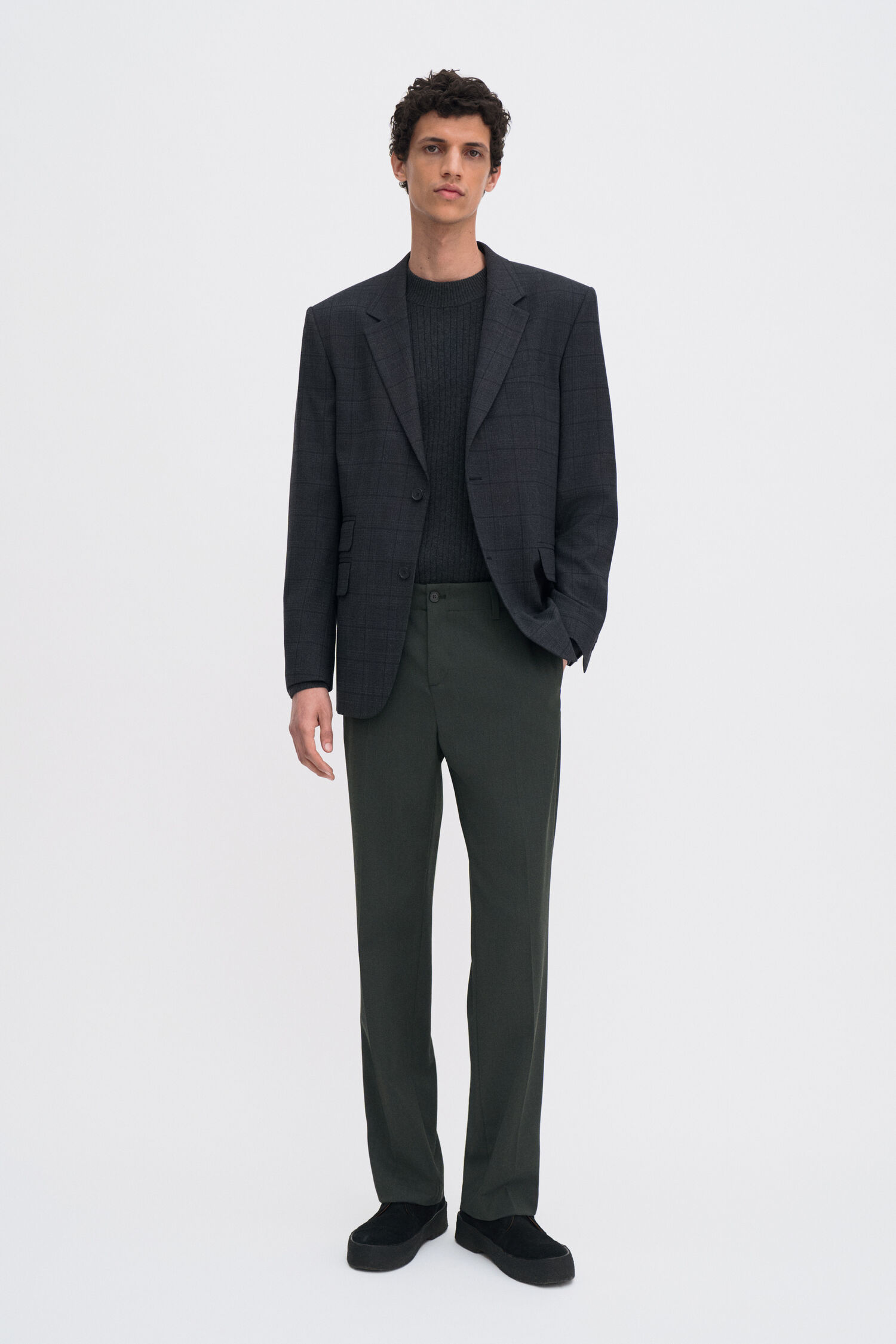 Troy Trousers