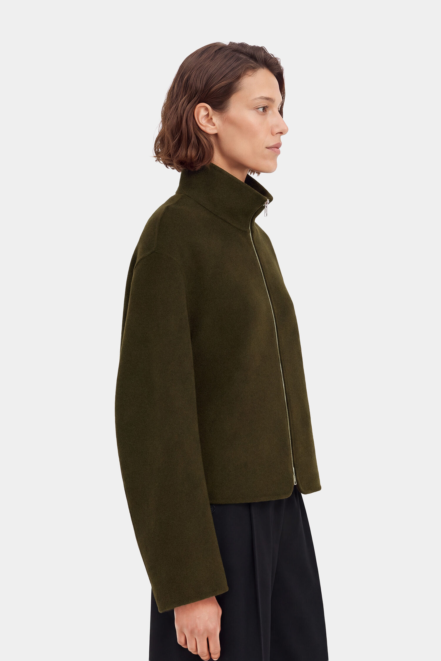 Dafina Jacket