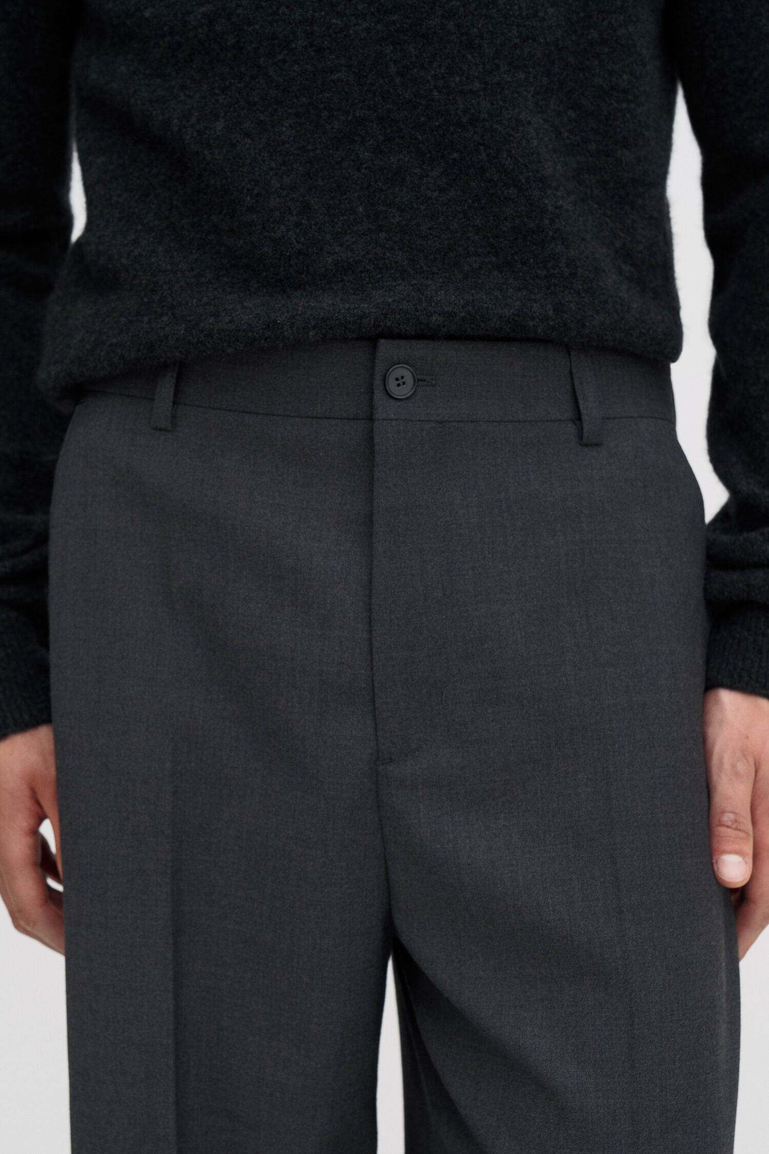 Hector Trousers