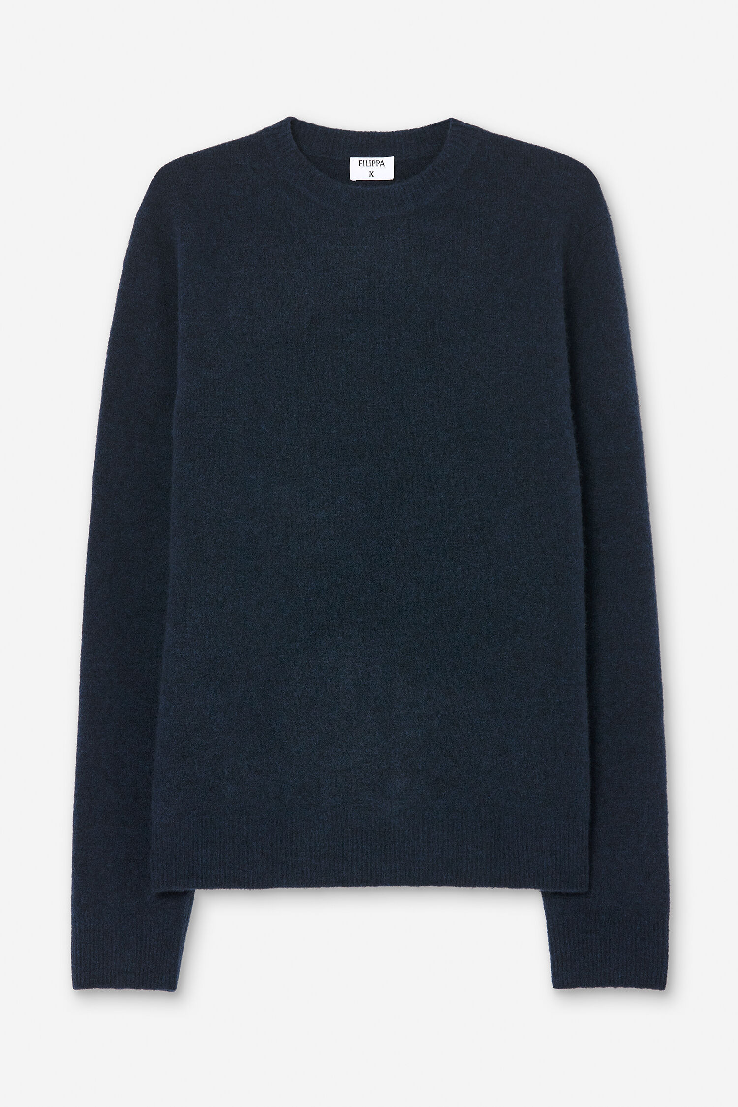 Wool Yak Sweater