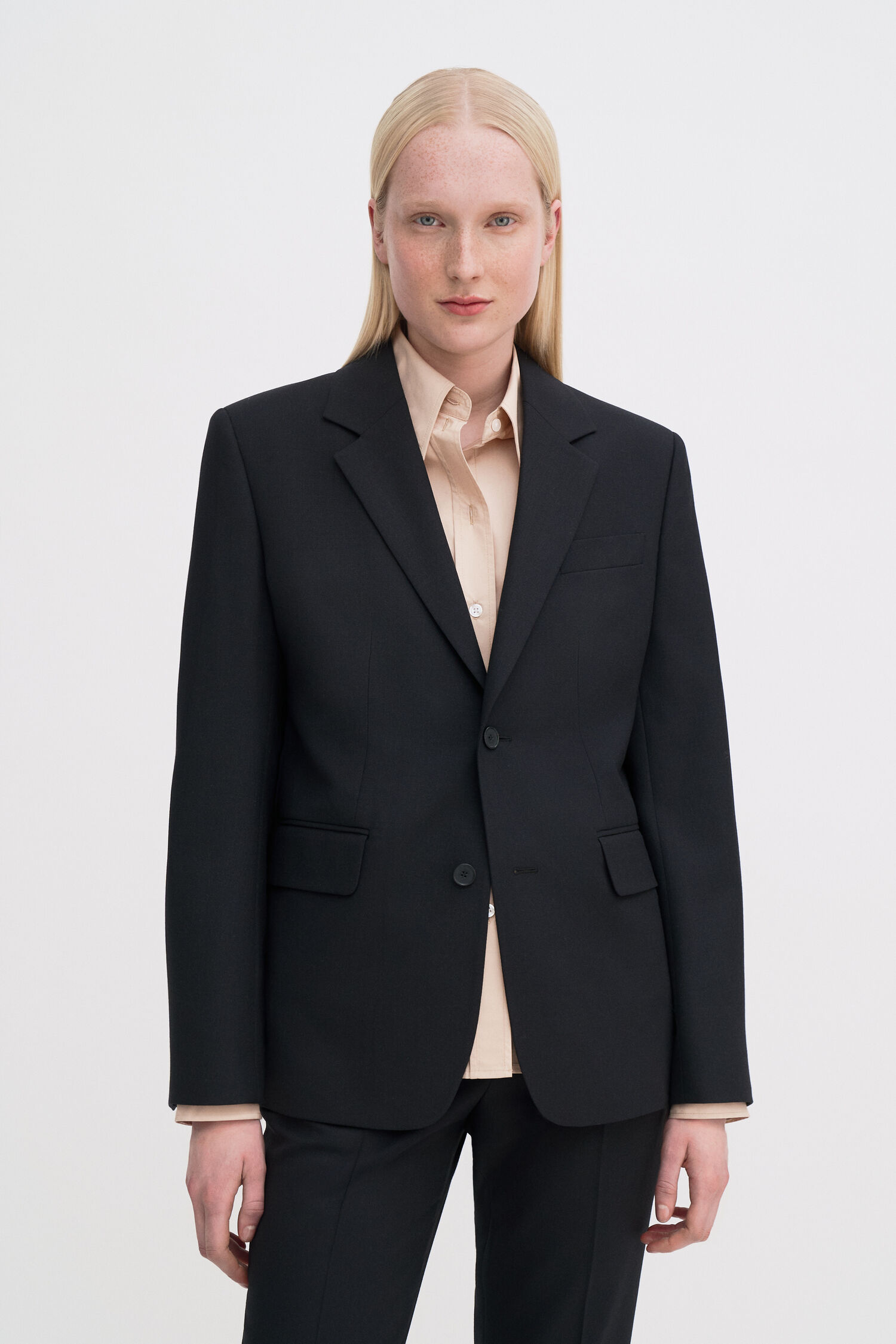 Delilah Blazer