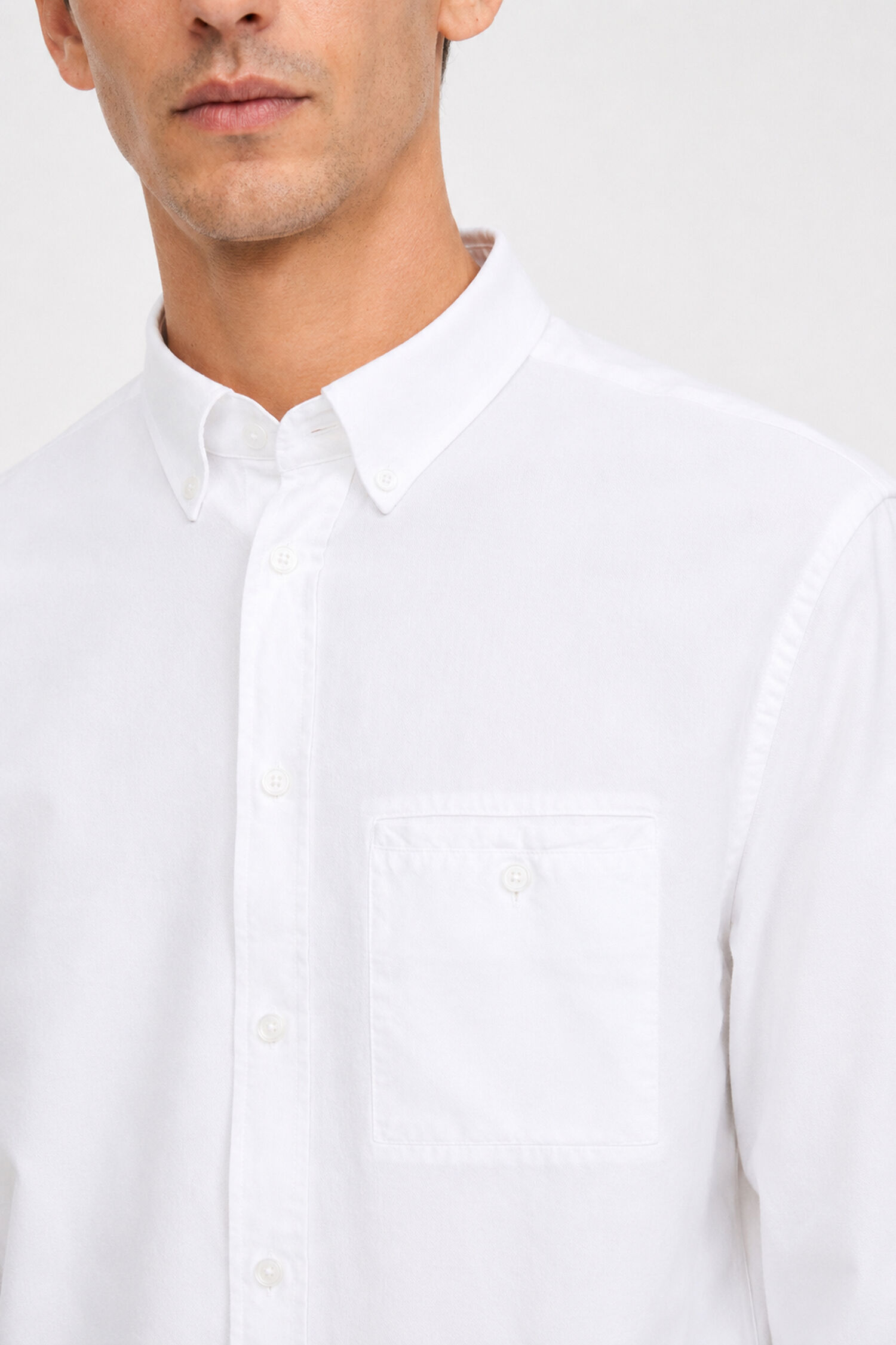 M. Zachary Tencel Shirt
