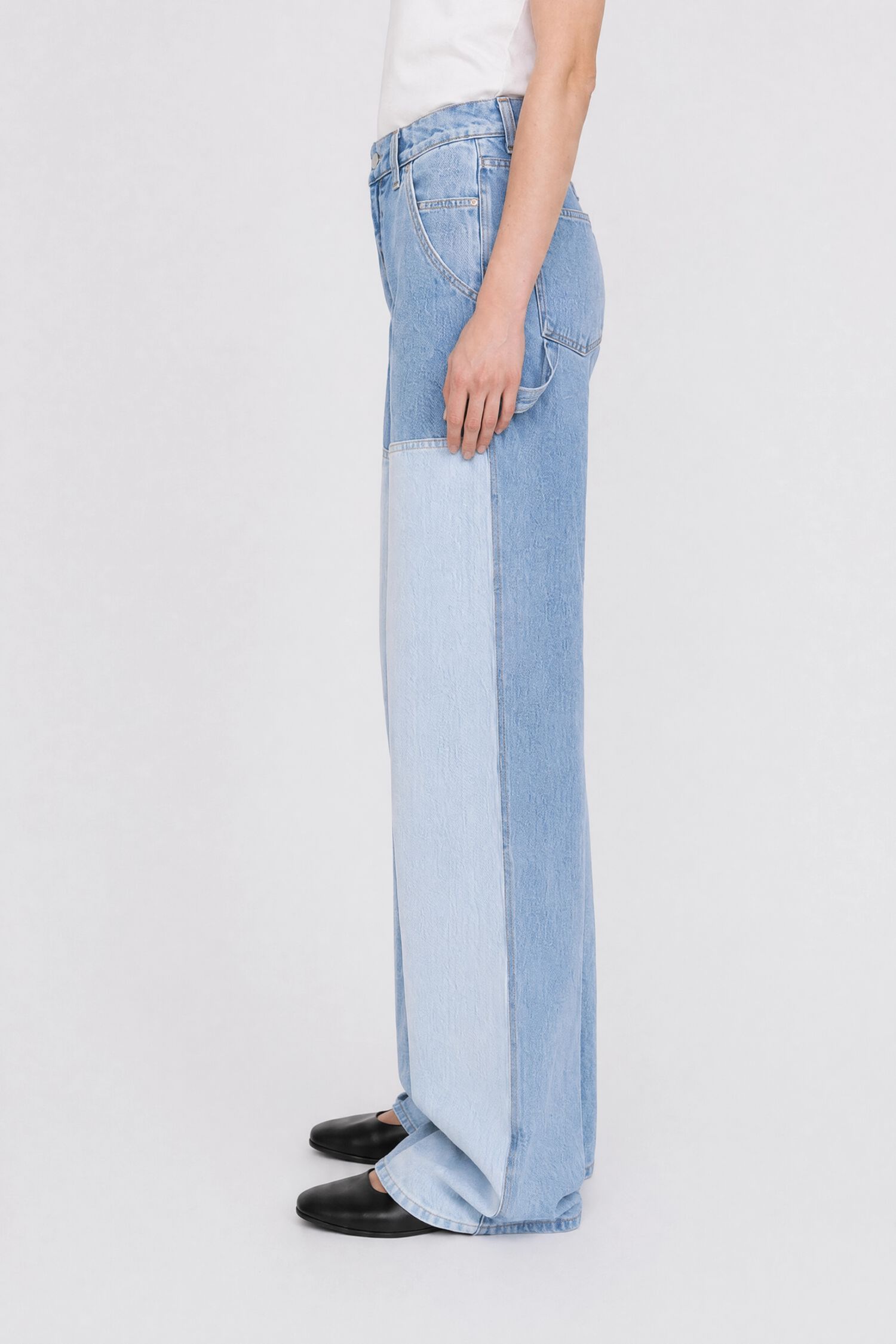 Carpenter Jeans