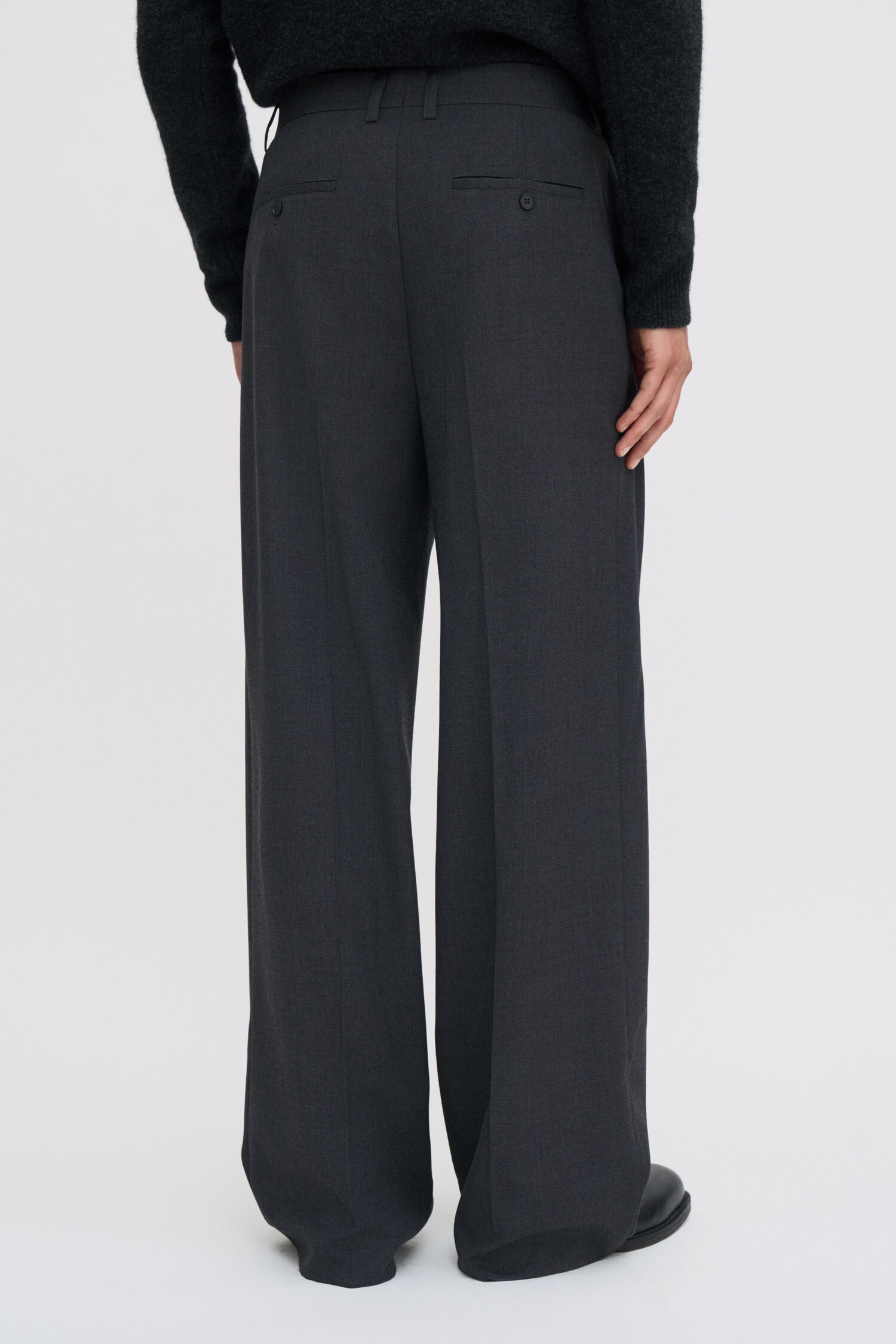 Hector Trousers