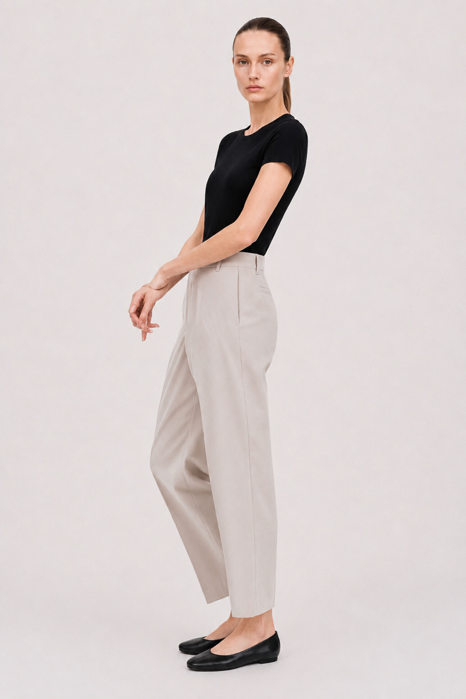 Karlie Trousers