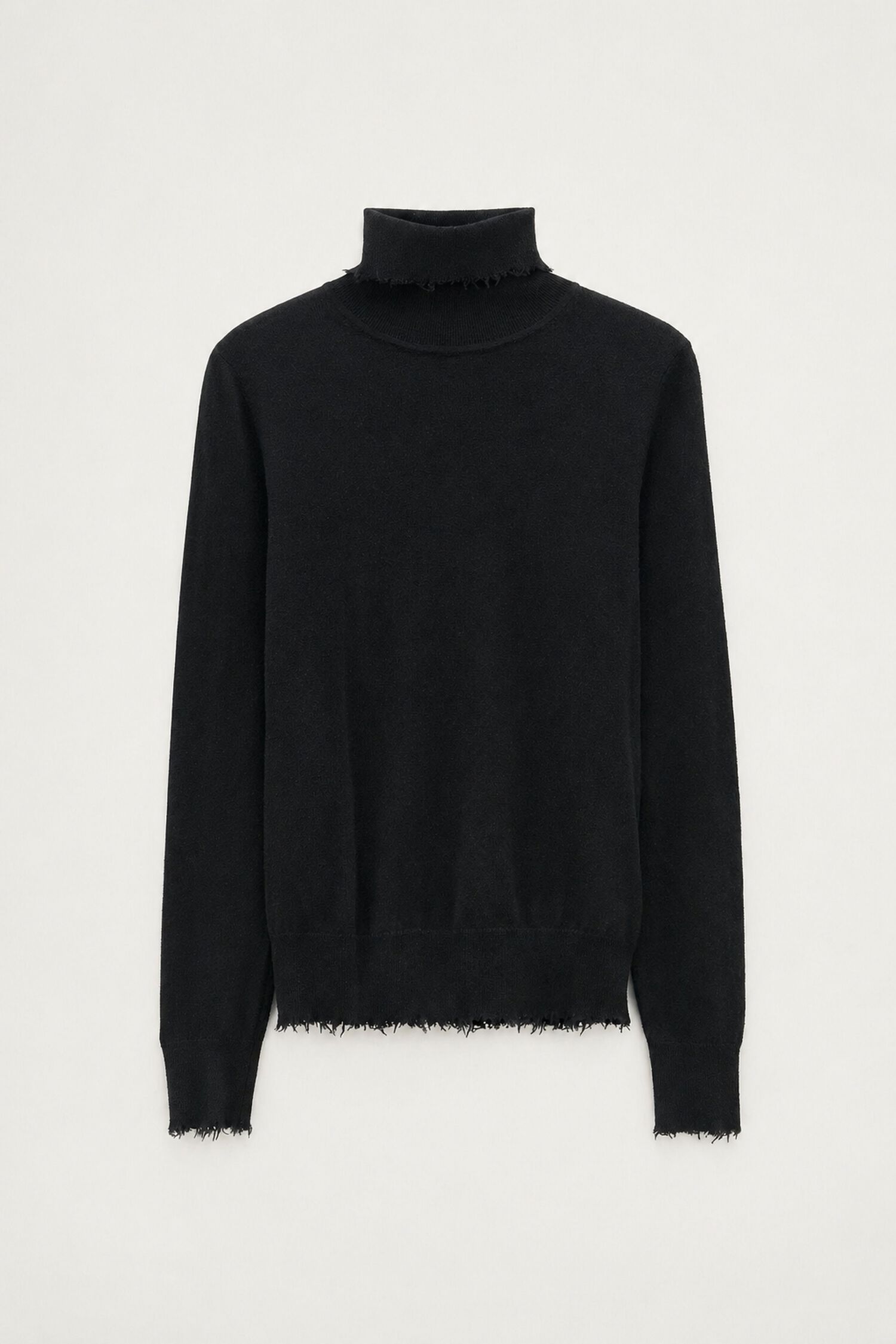 Natalia Sweater