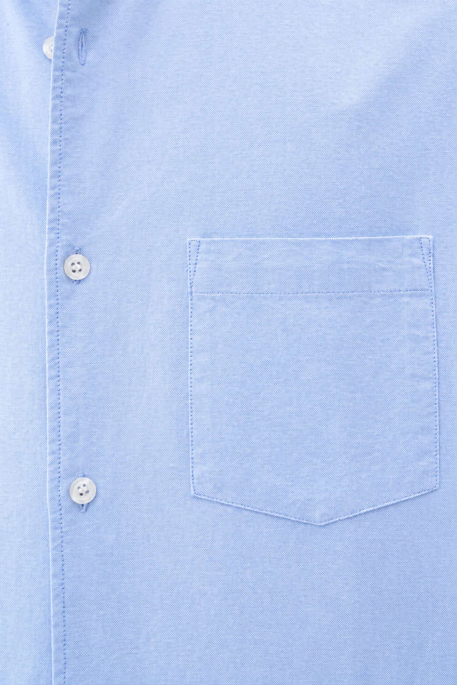 Tim Oxford Shirt