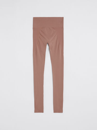 High Seamless Legging