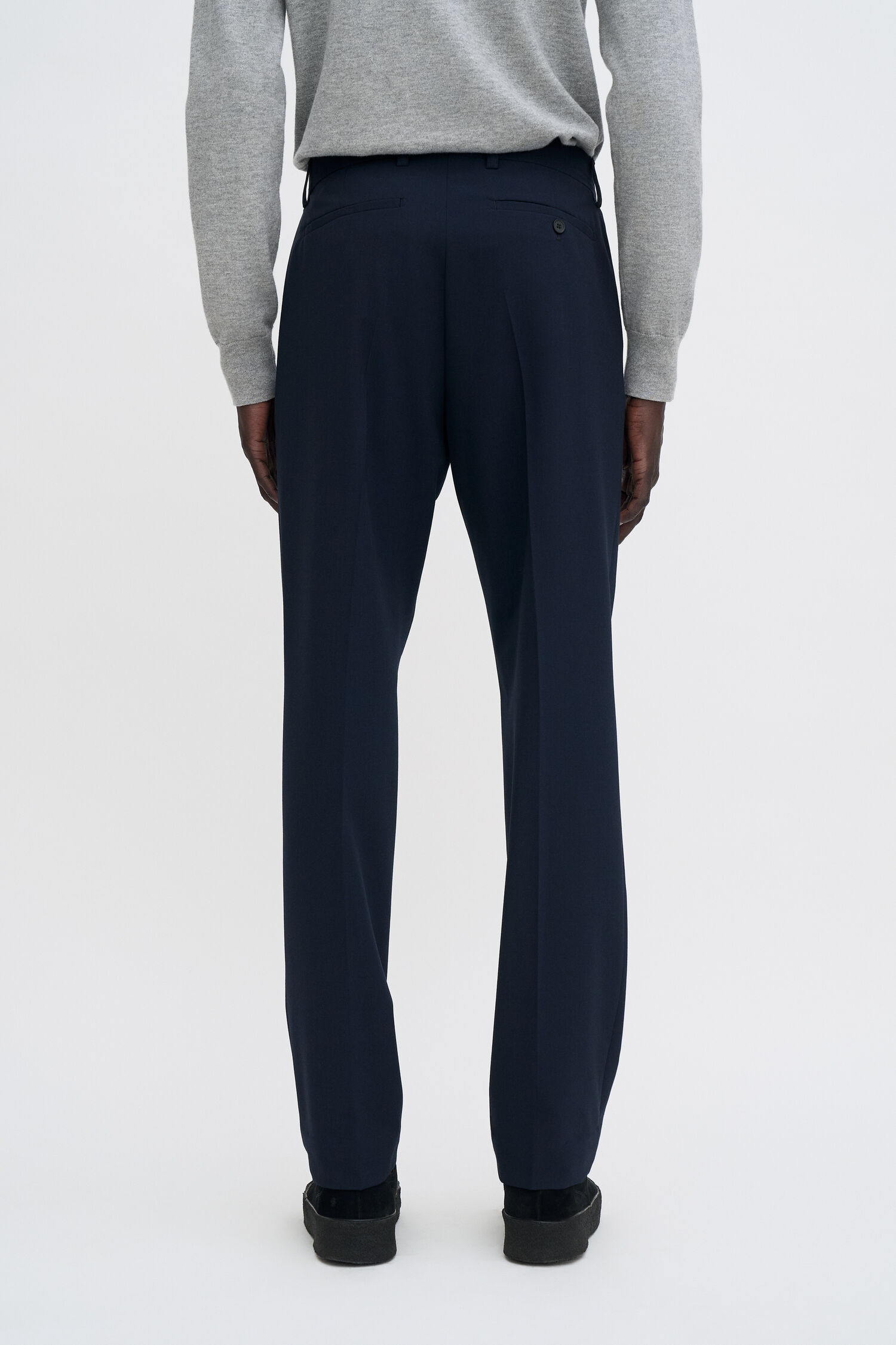 Hugo Trousers