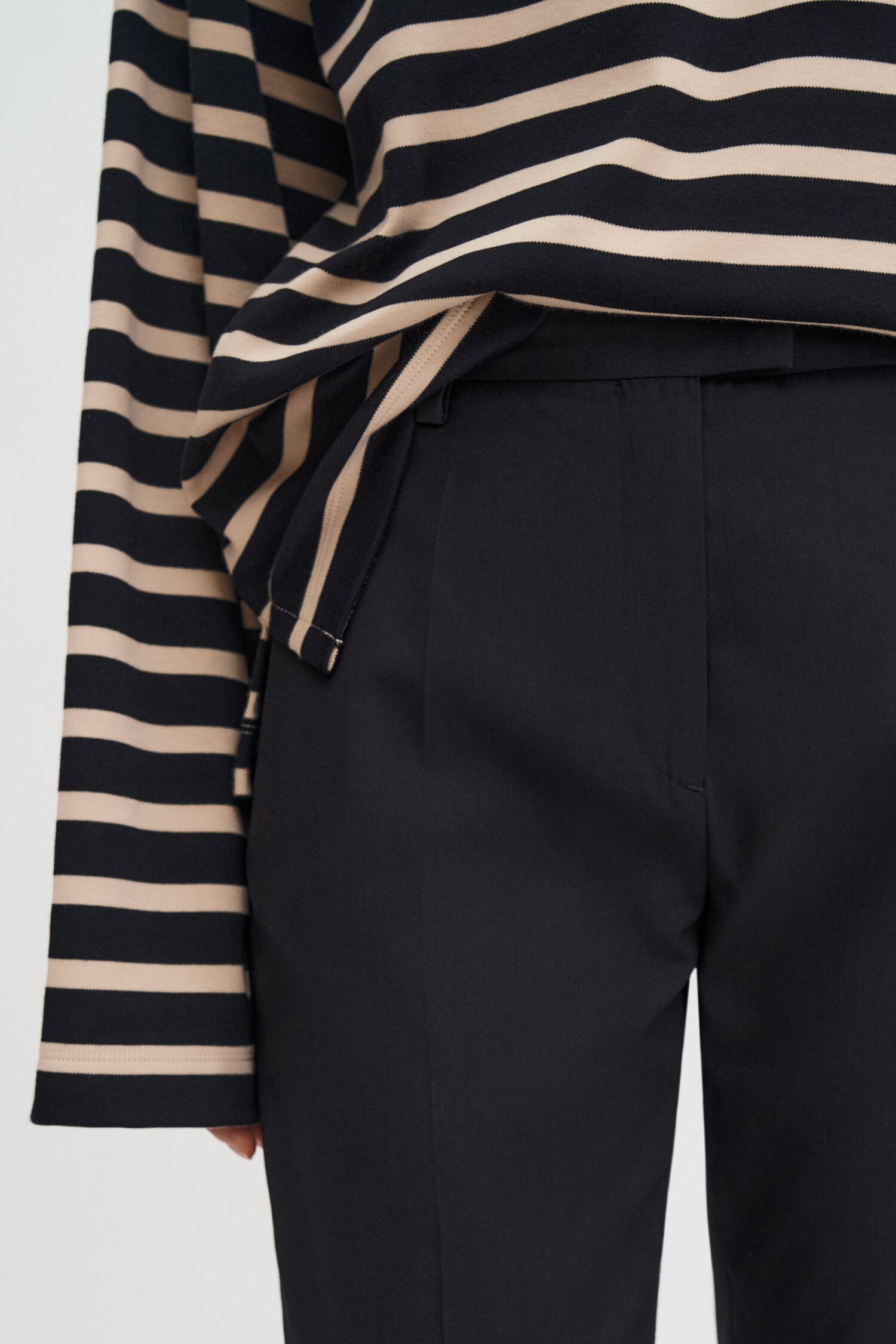 Paige Peg Trousers
