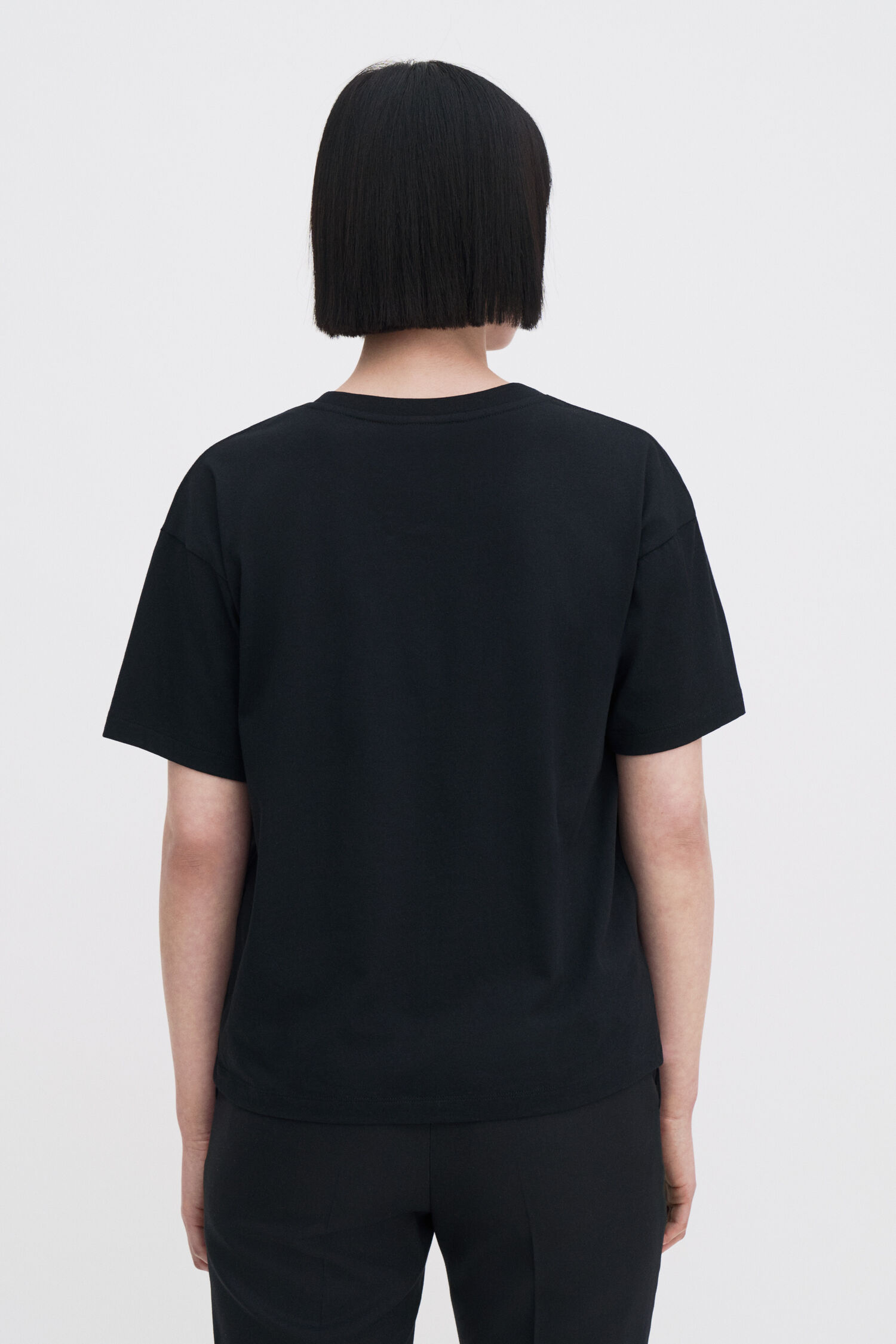 Loose Fit Tee