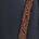 Worn Brown