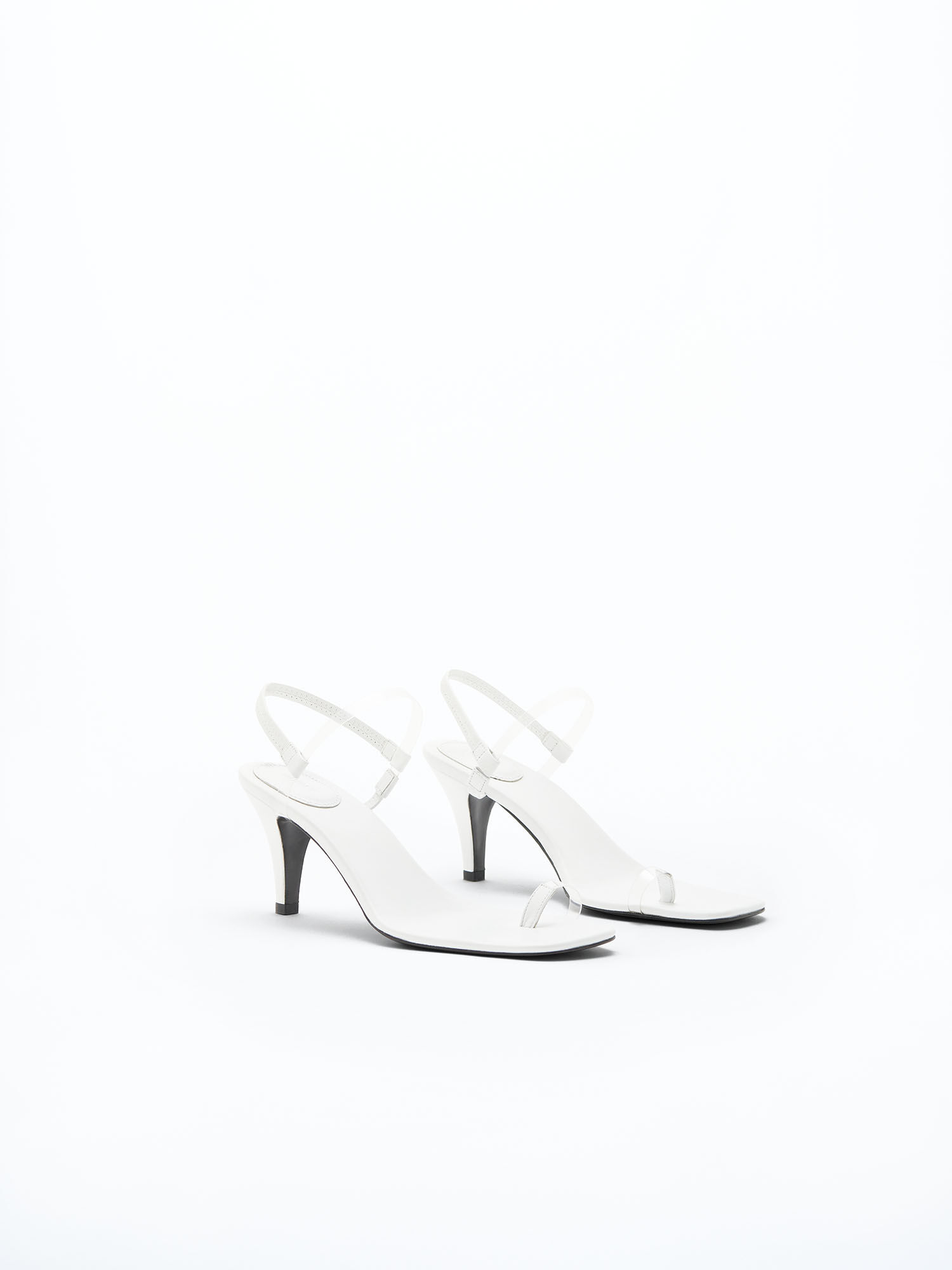 Toe Strap Sandals