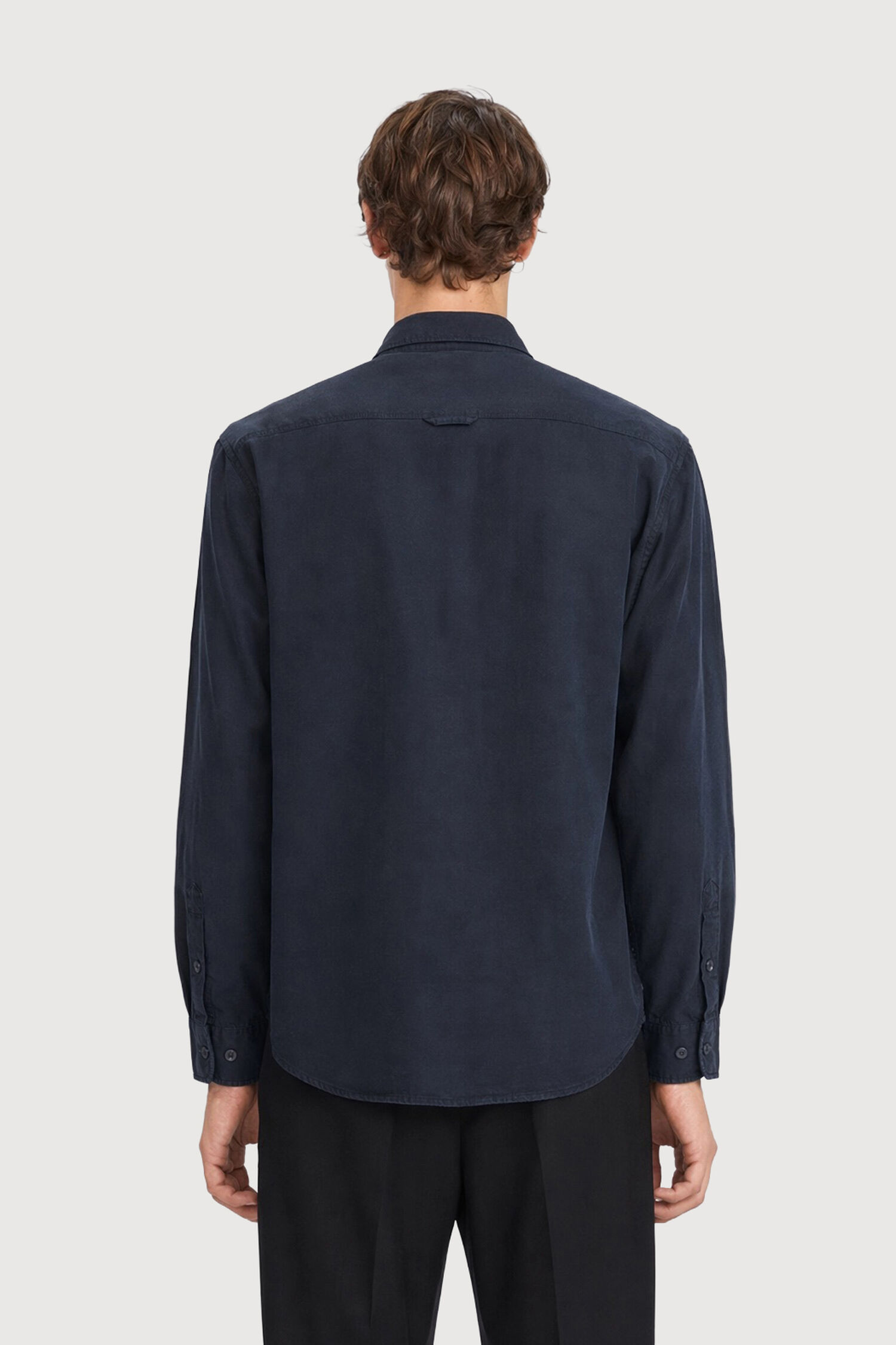 M. Zachary Tencel Shirt