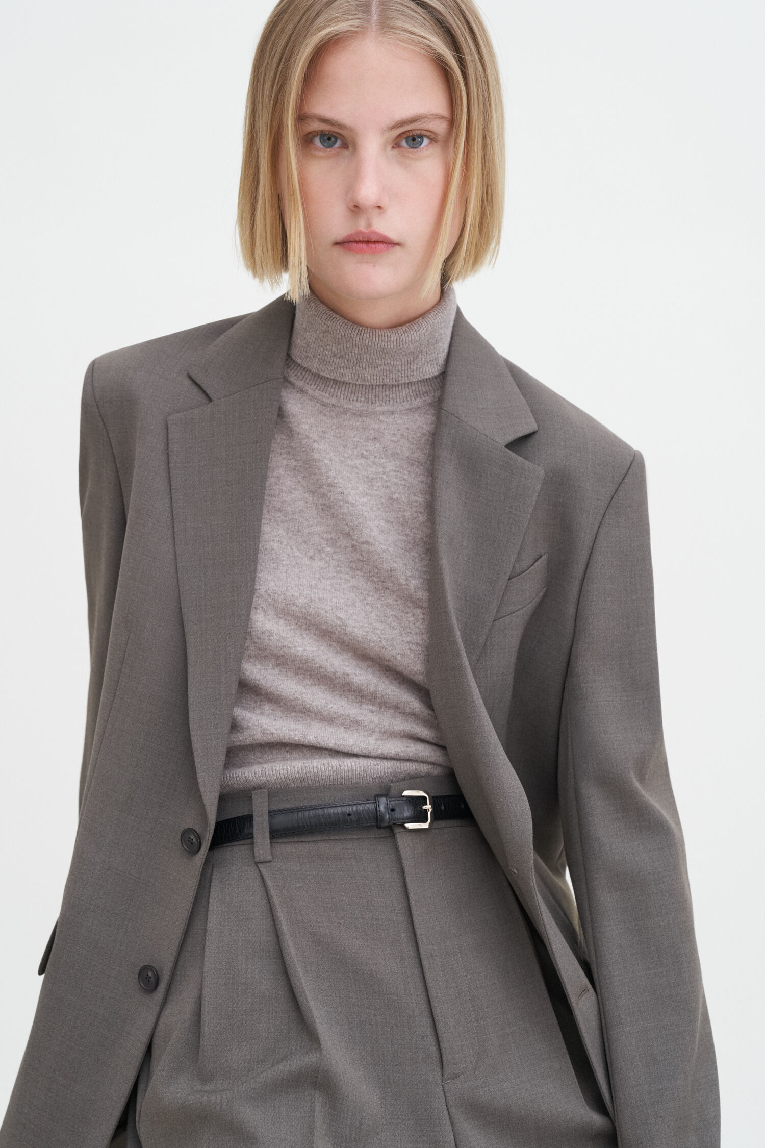 Davina Oversized Blazer