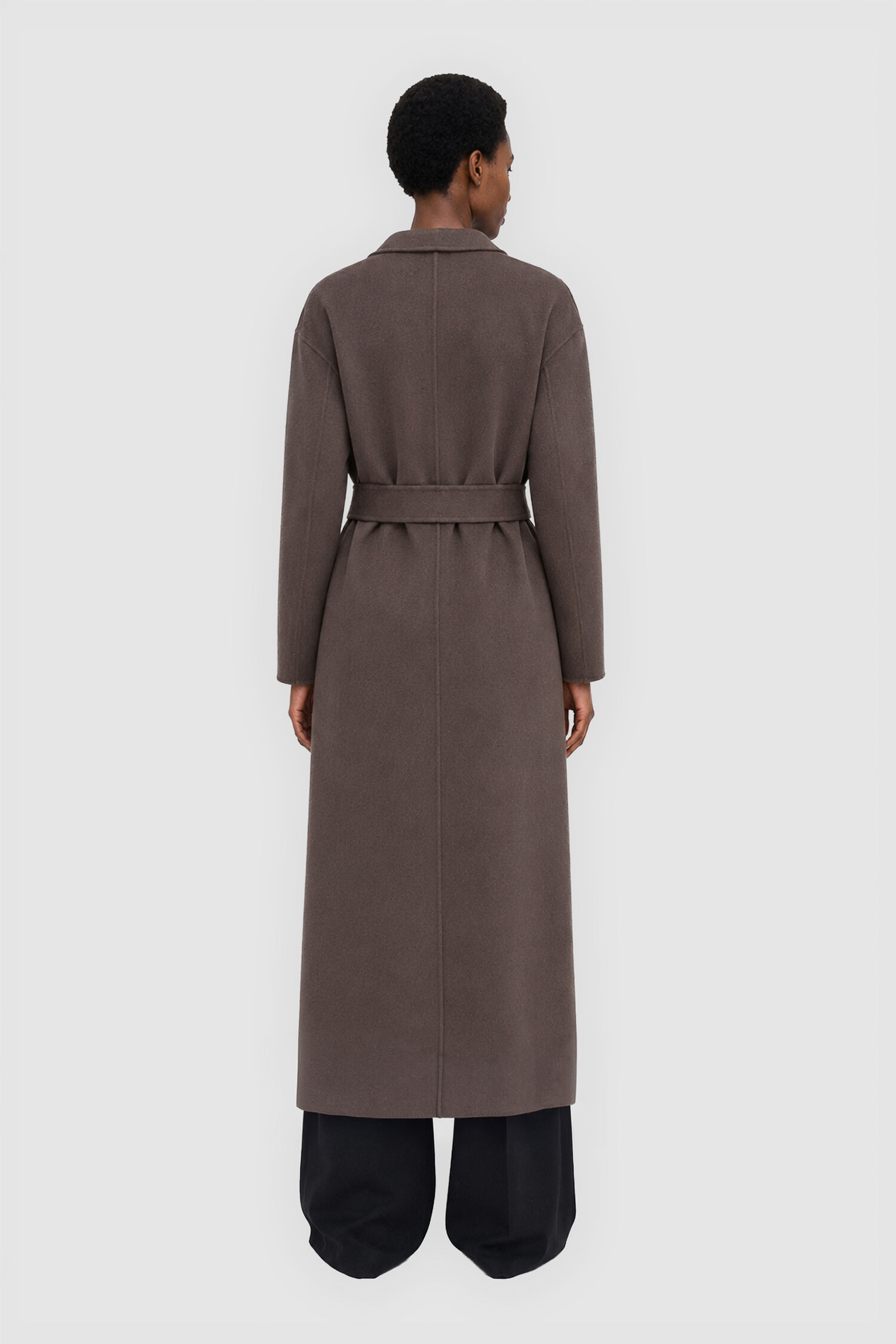 Alexa Coat