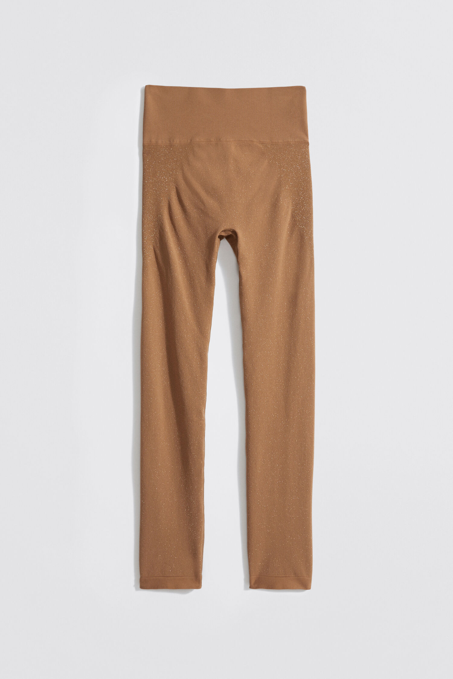 Lurex Legging