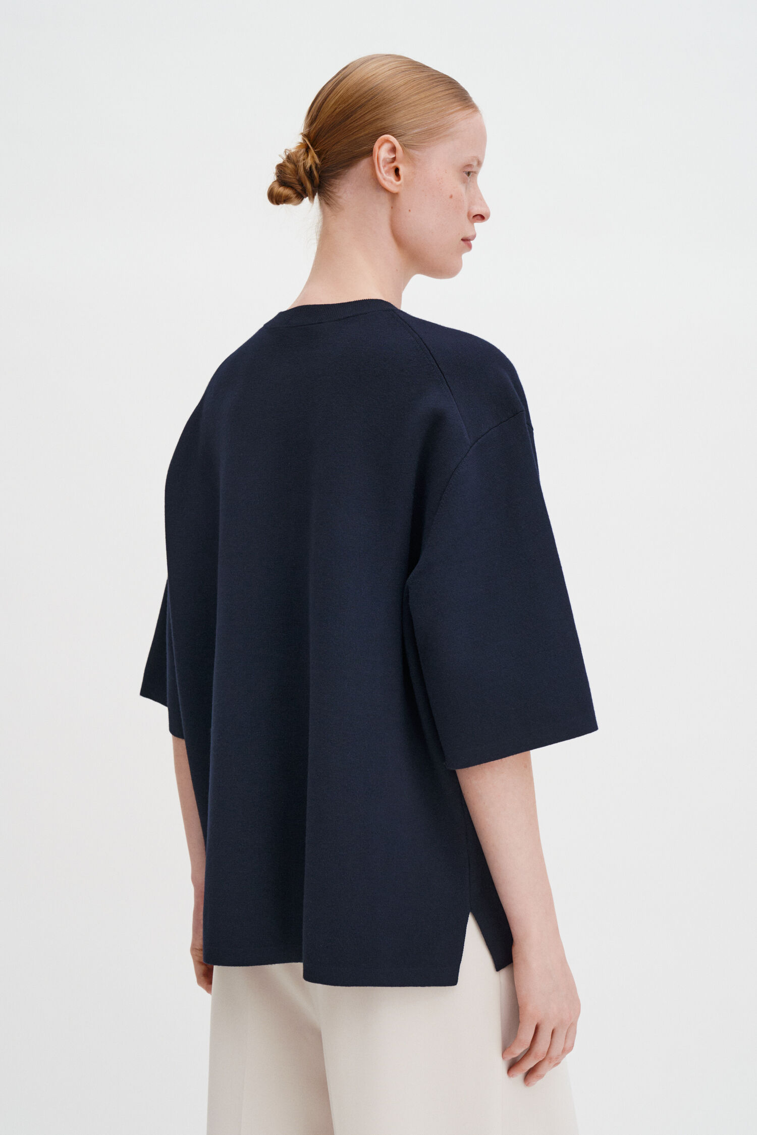 Milano Knit T-shirt
