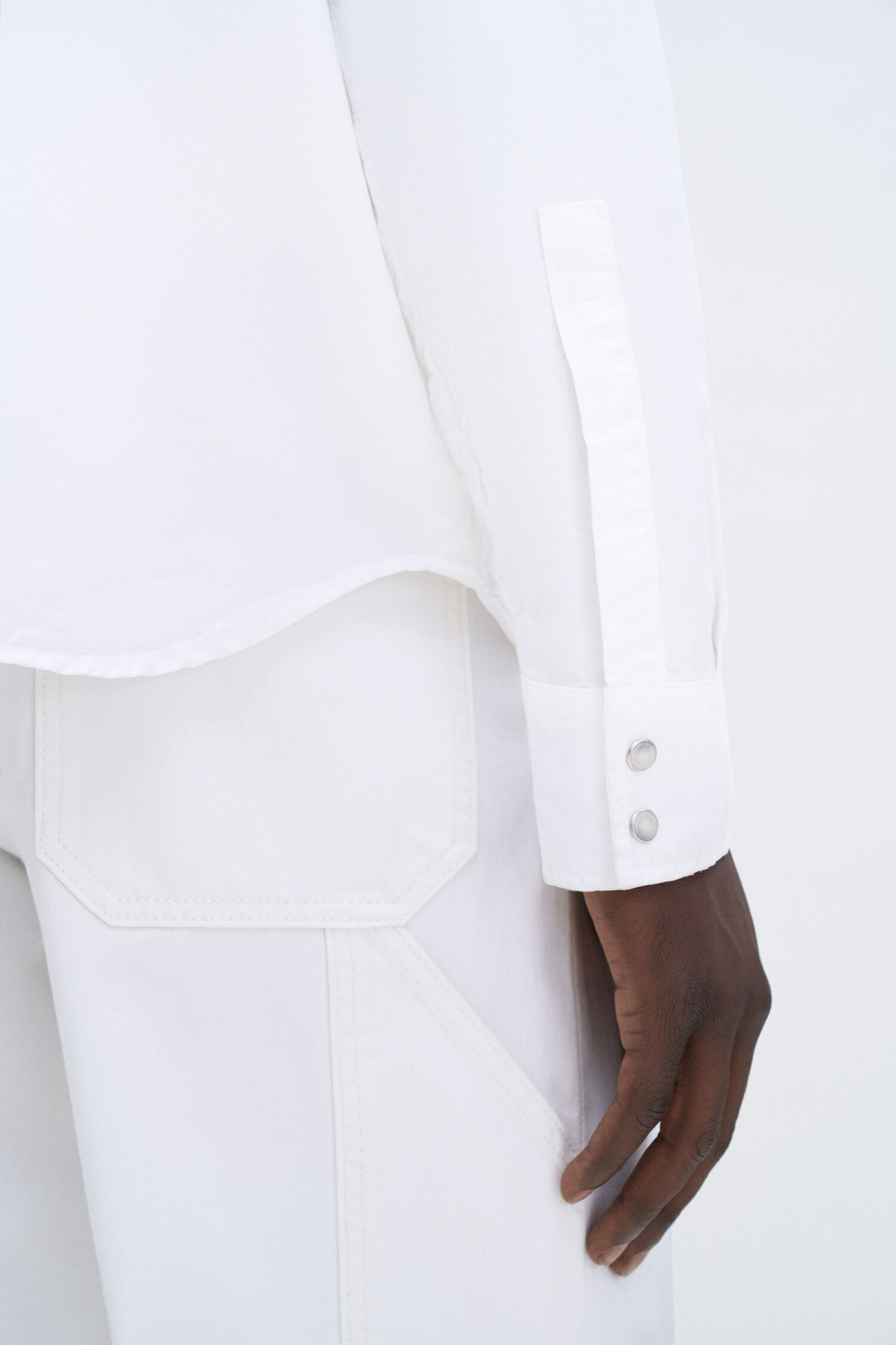 Western Shirt