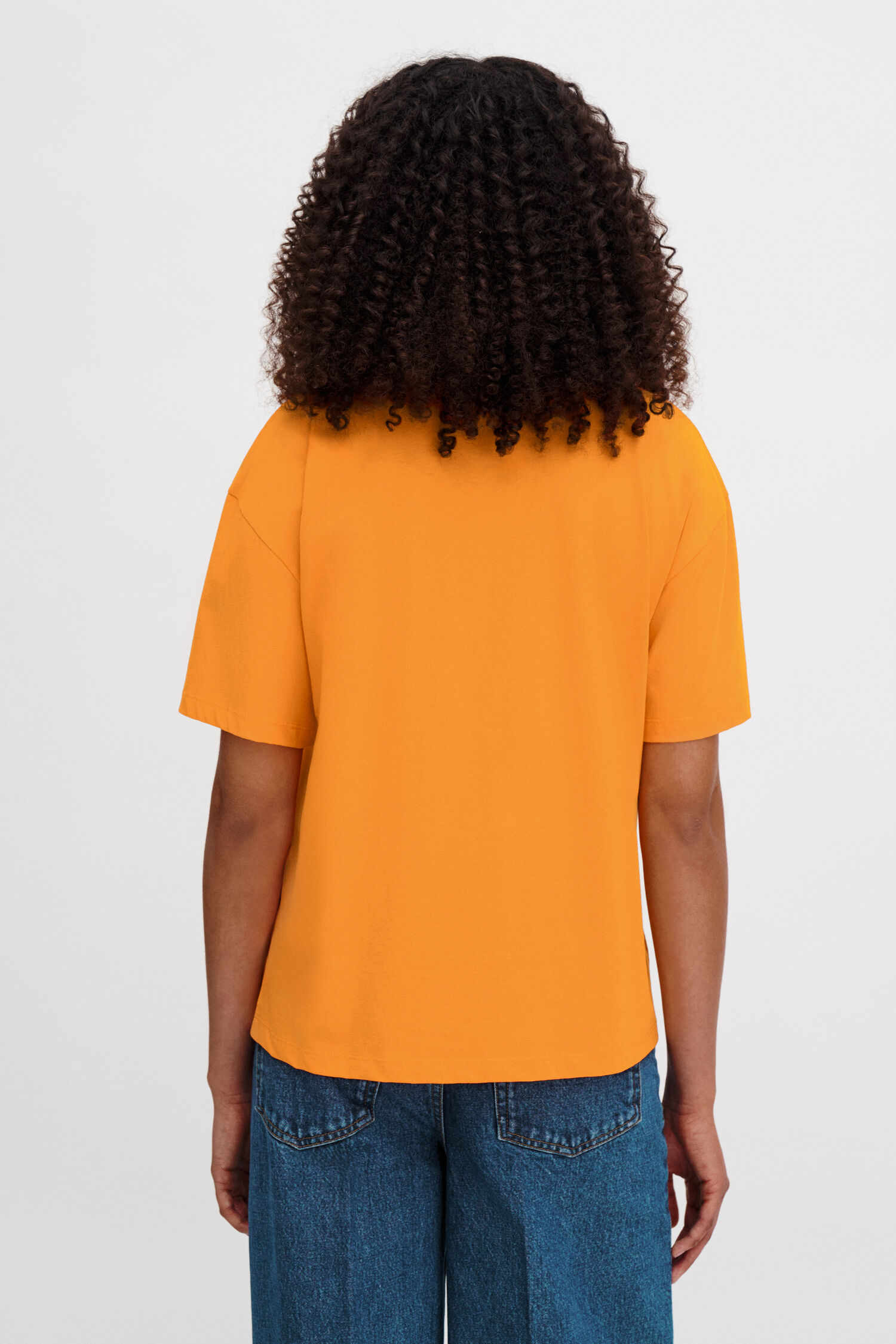 Loose Fit Tee
