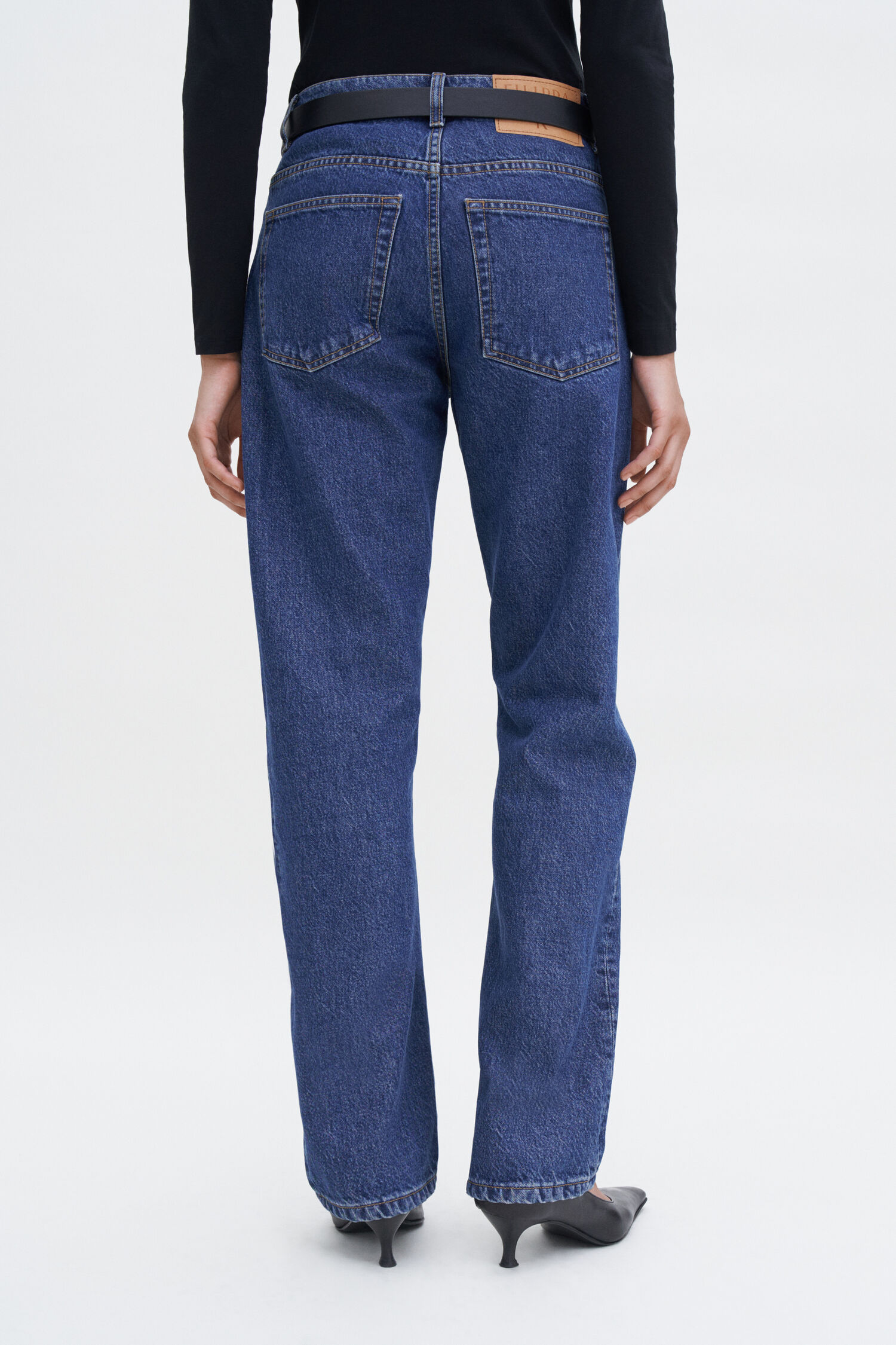 Boyfriend Jeans