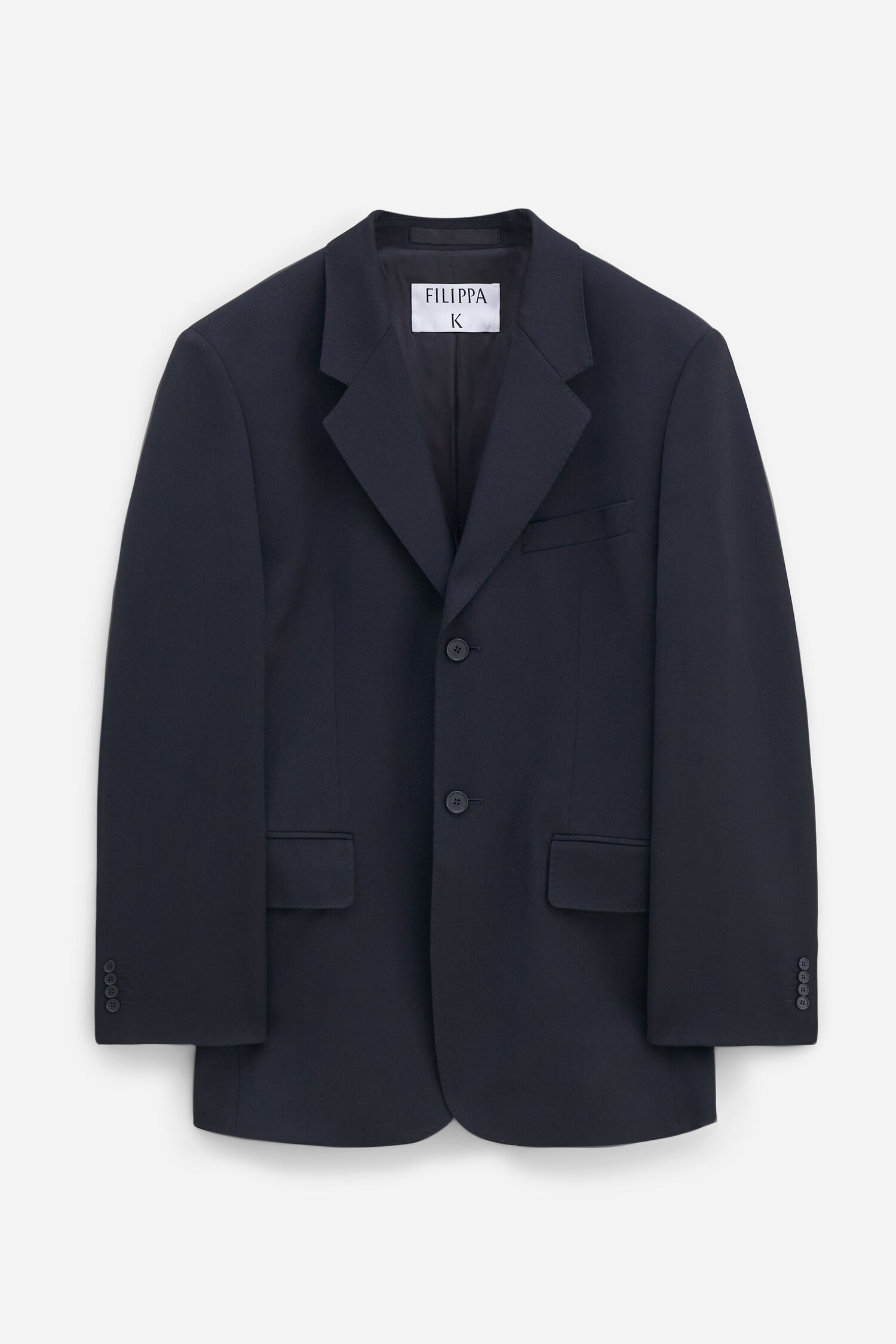 Hourglass Blazer