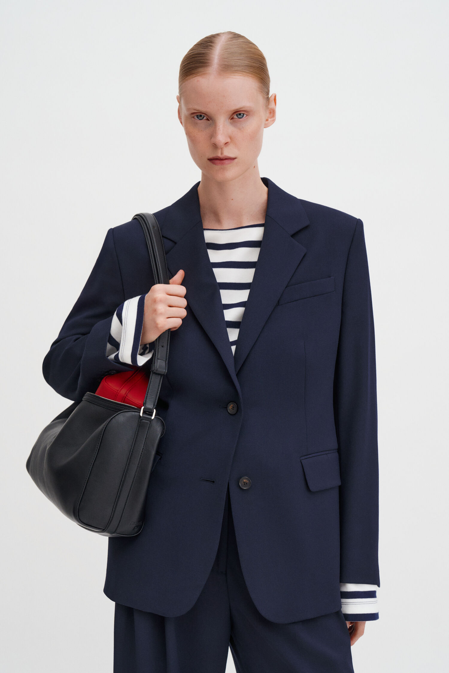 Delilah Blazer