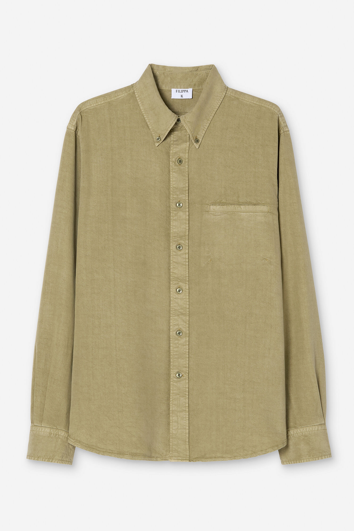 Zack Shirt