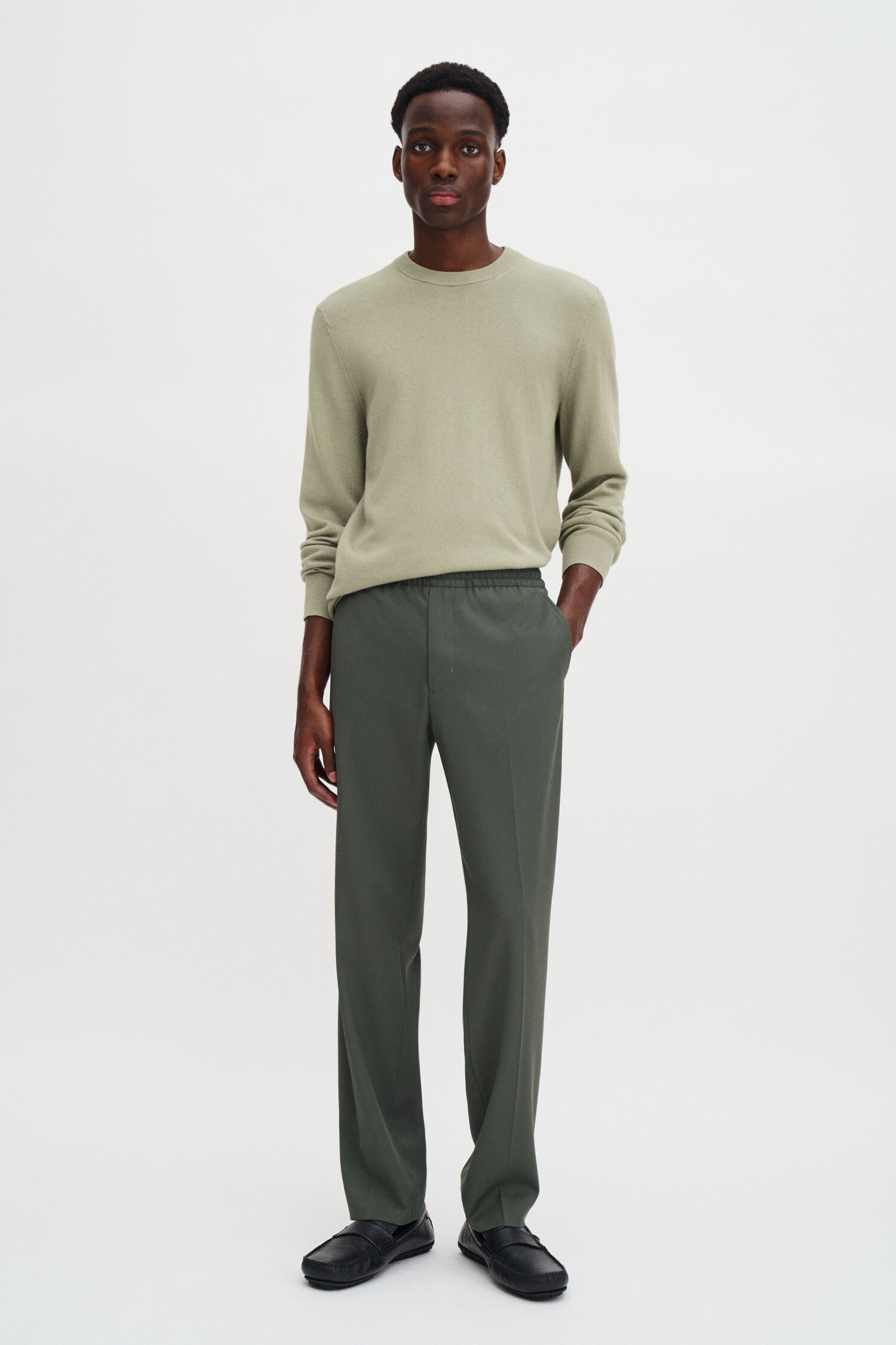 Theo Trousers
