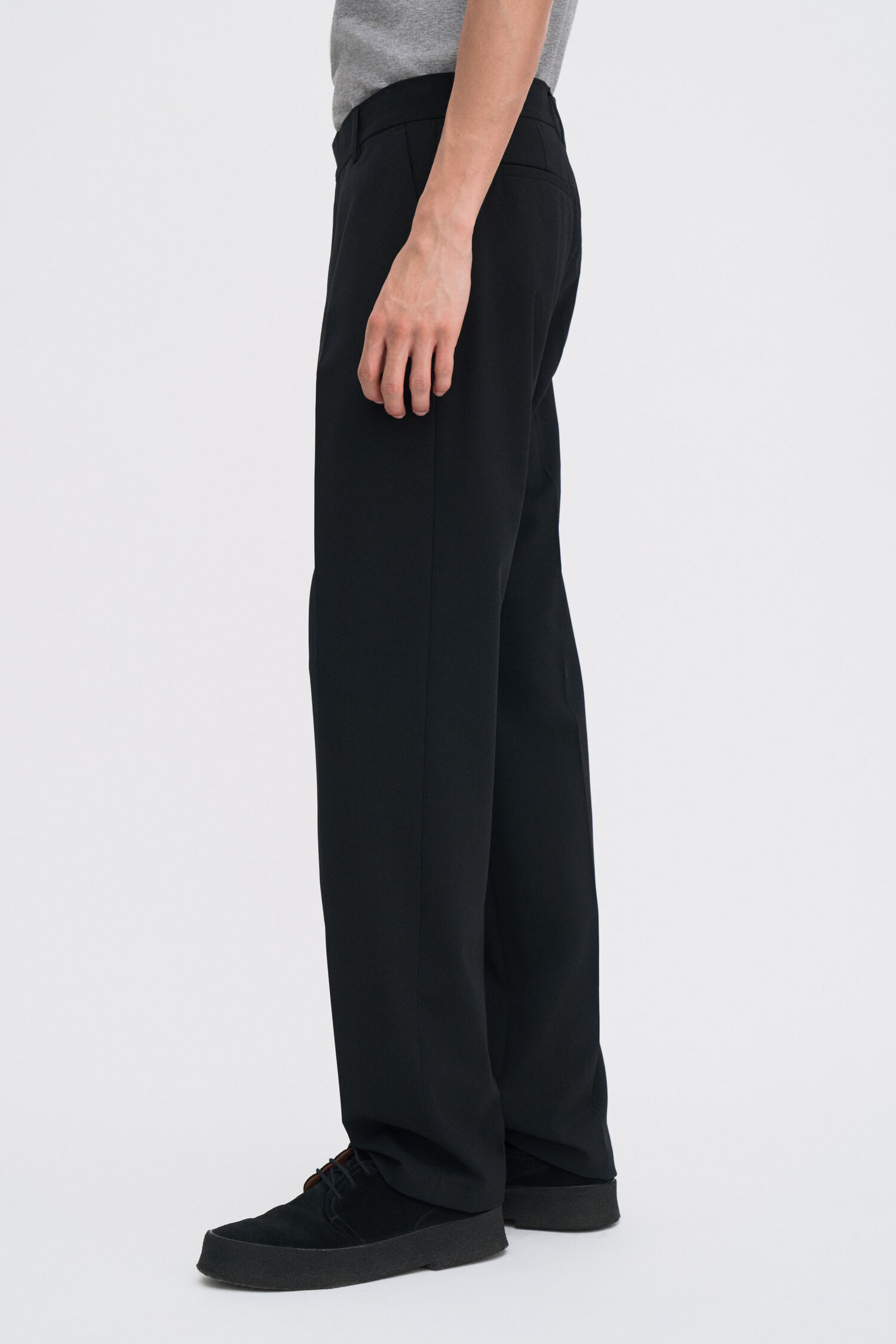 Hugo Trousers