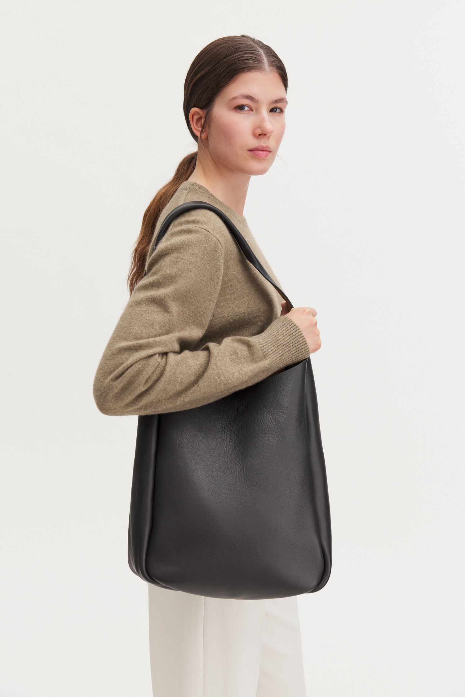 Large Shoulder Bag