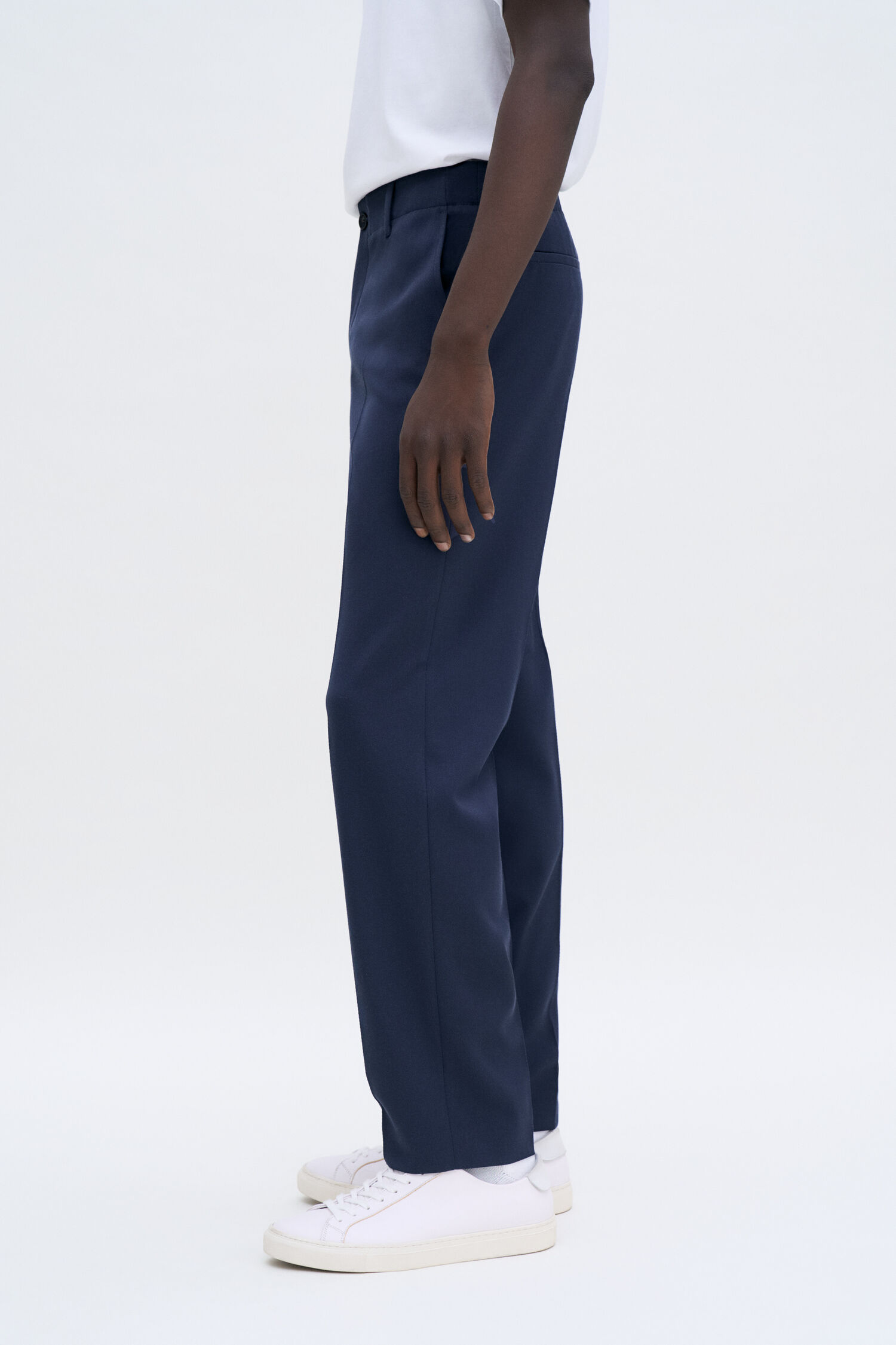 Troy Trousers