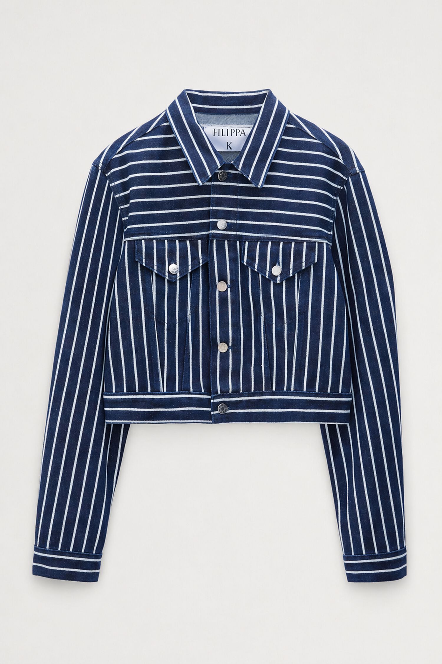 Classic Denim Jacket